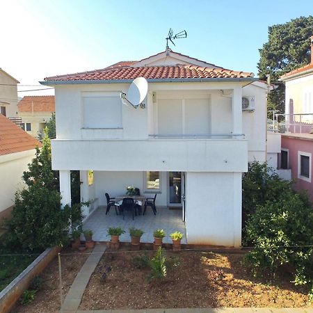 בוזאבה Apartments Olga מראה חיצוני תמונה