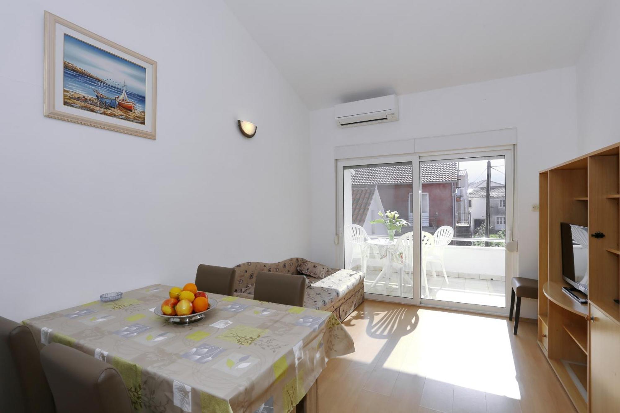 בוזאבה Apartments Olga מראה חיצוני תמונה