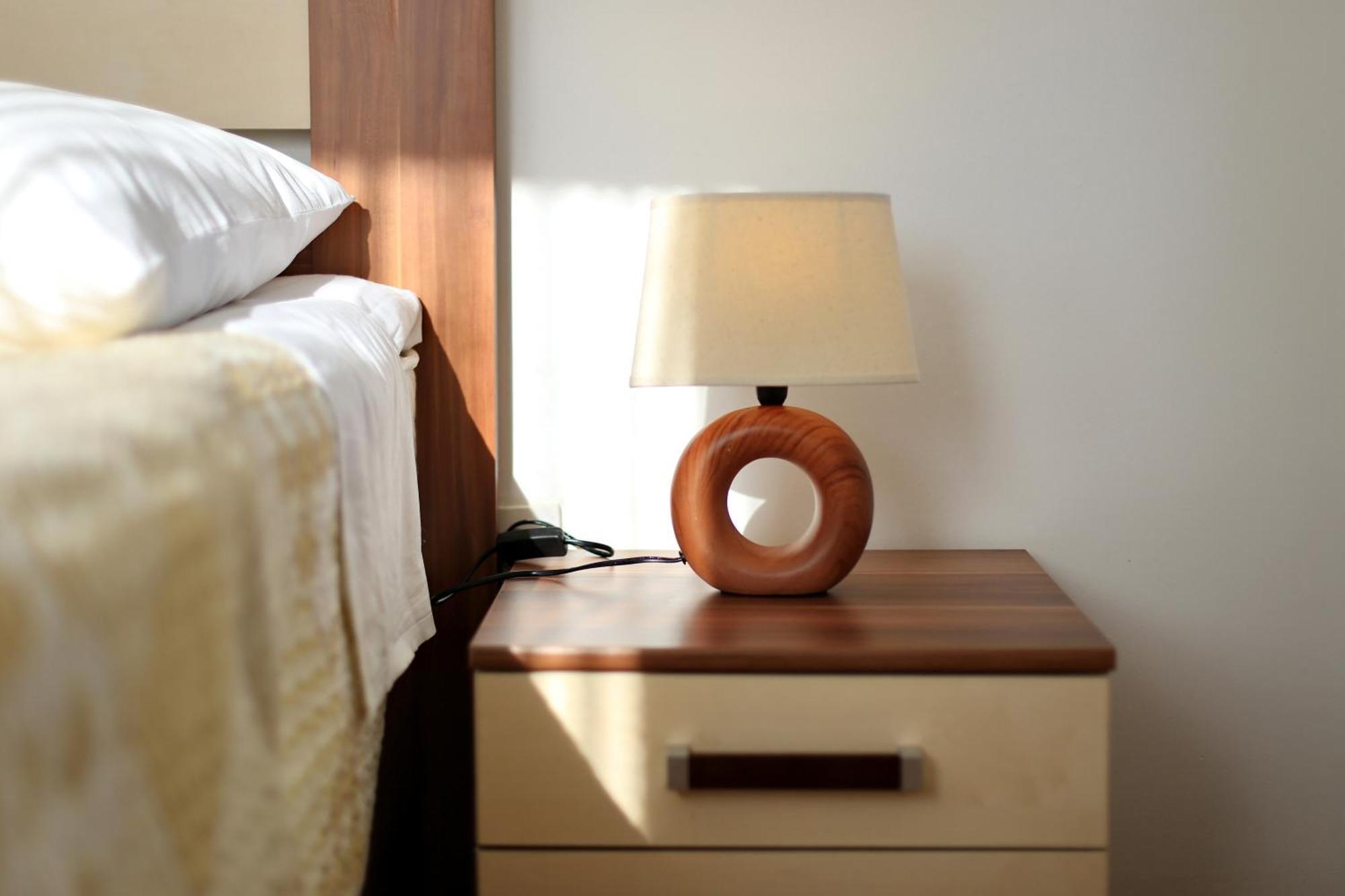 בוזאבה Apartments Olga מראה חיצוני תמונה