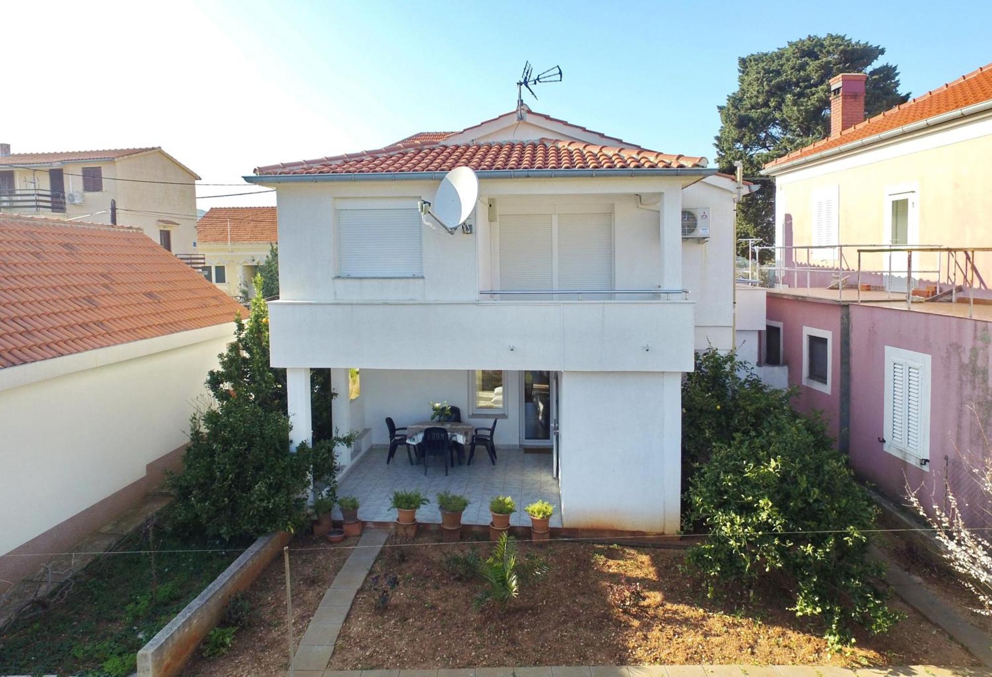 בוזאבה Apartments Olga מראה חיצוני תמונה