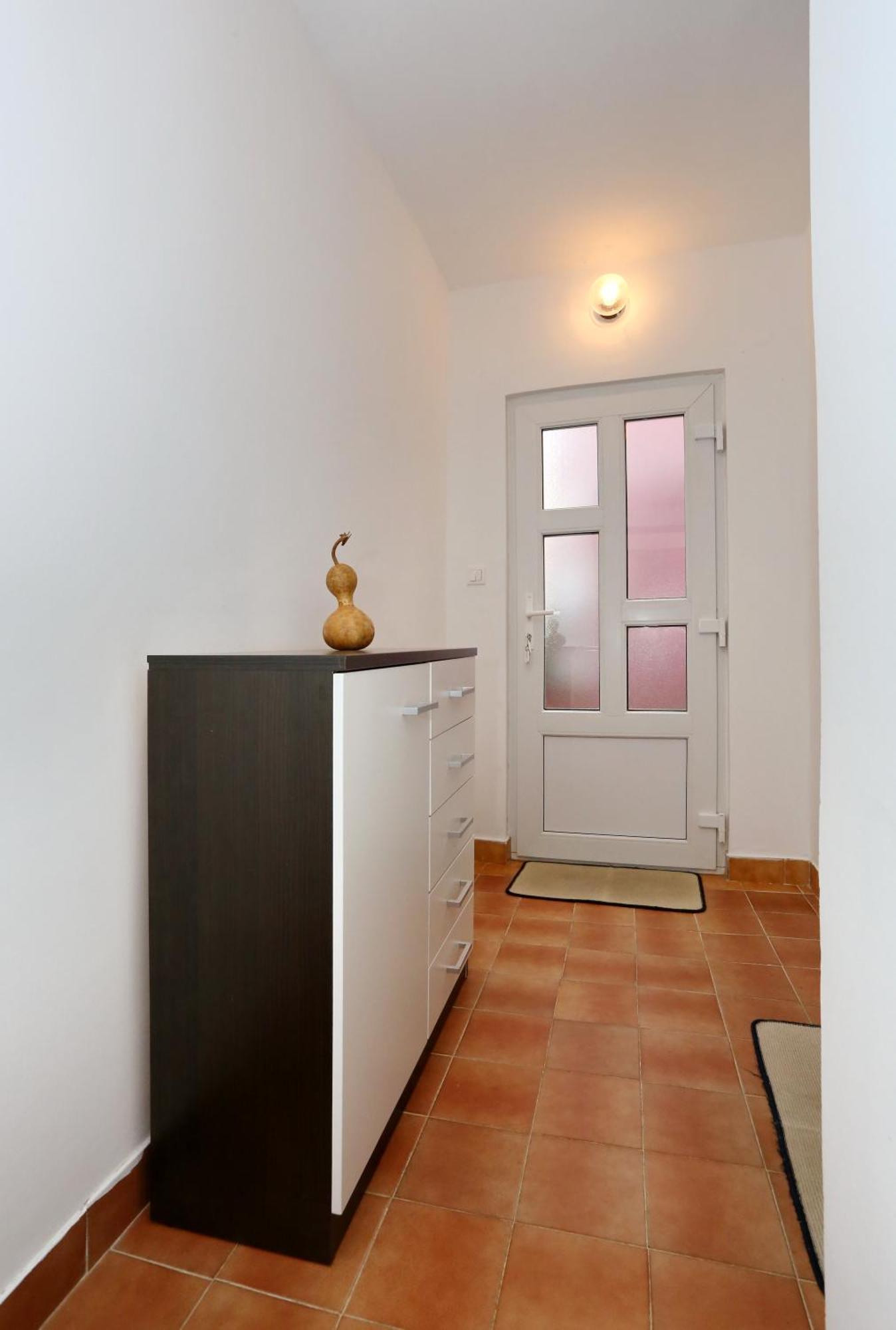 בוזאבה Apartments Olga מראה חיצוני תמונה