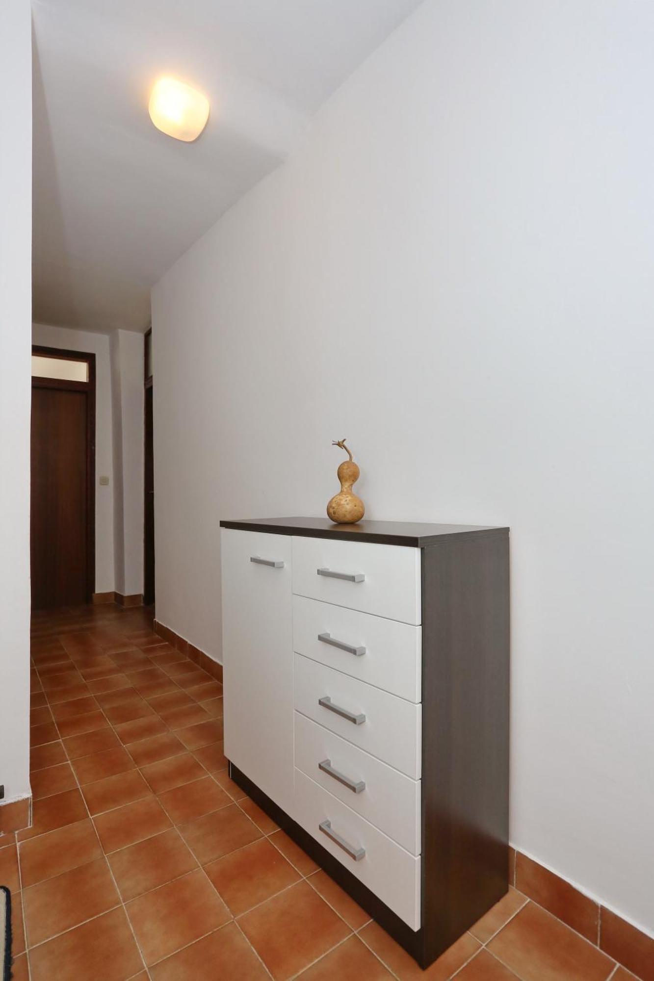 בוזאבה Apartments Olga מראה חיצוני תמונה