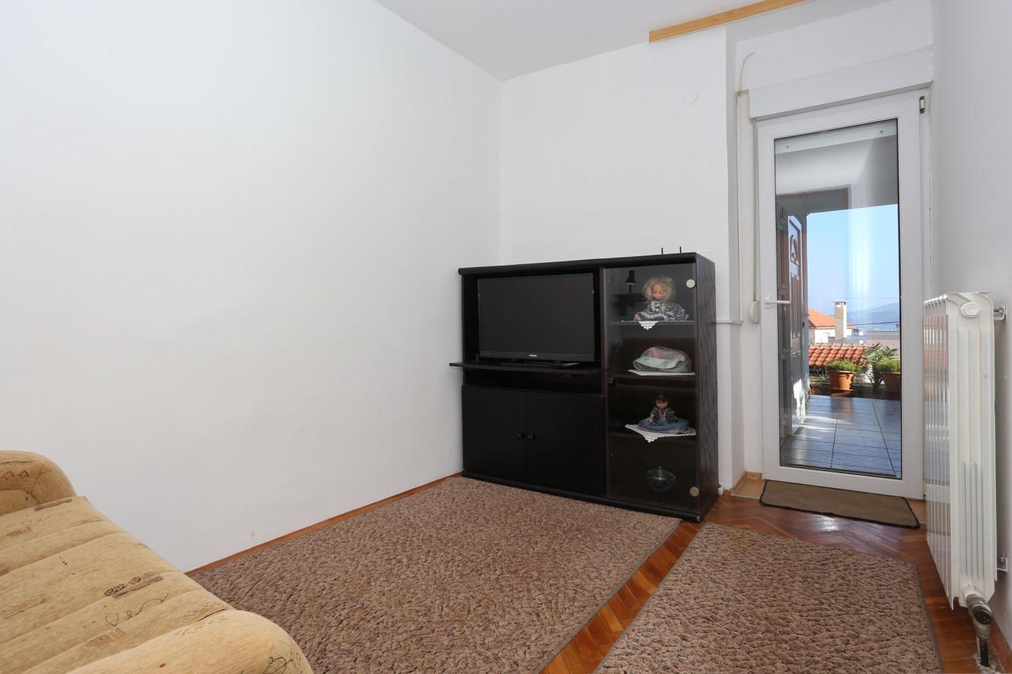 בוזאבה Apartments Olga מראה חיצוני תמונה
