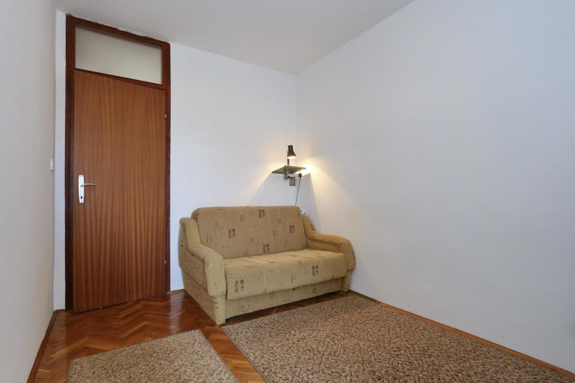 בוזאבה Apartments Olga מראה חיצוני תמונה