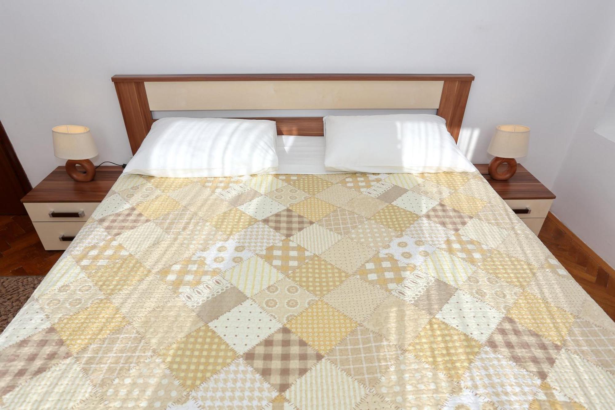 בוזאבה Apartments Olga מראה חיצוני תמונה