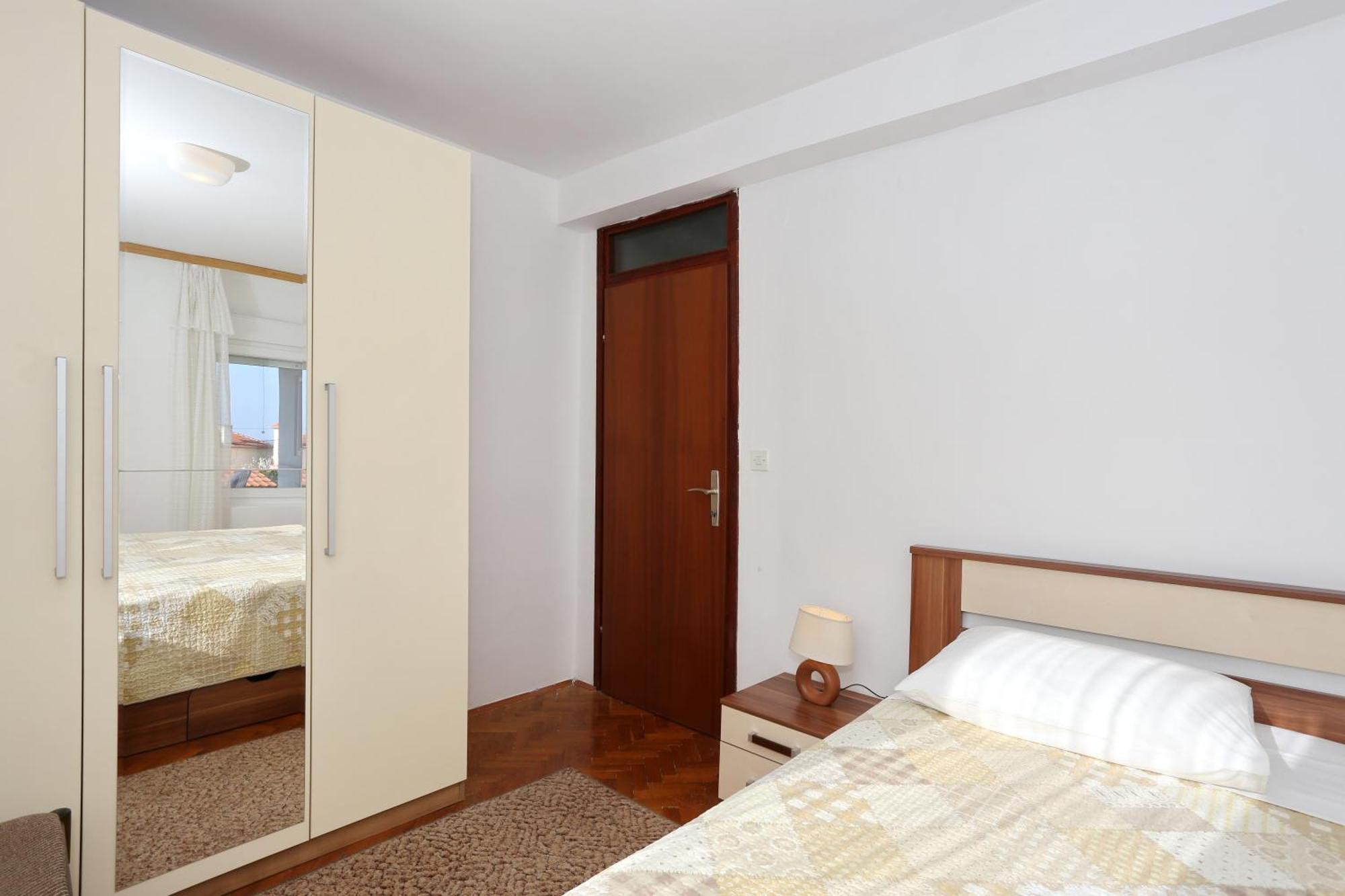בוזאבה Apartments Olga מראה חיצוני תמונה