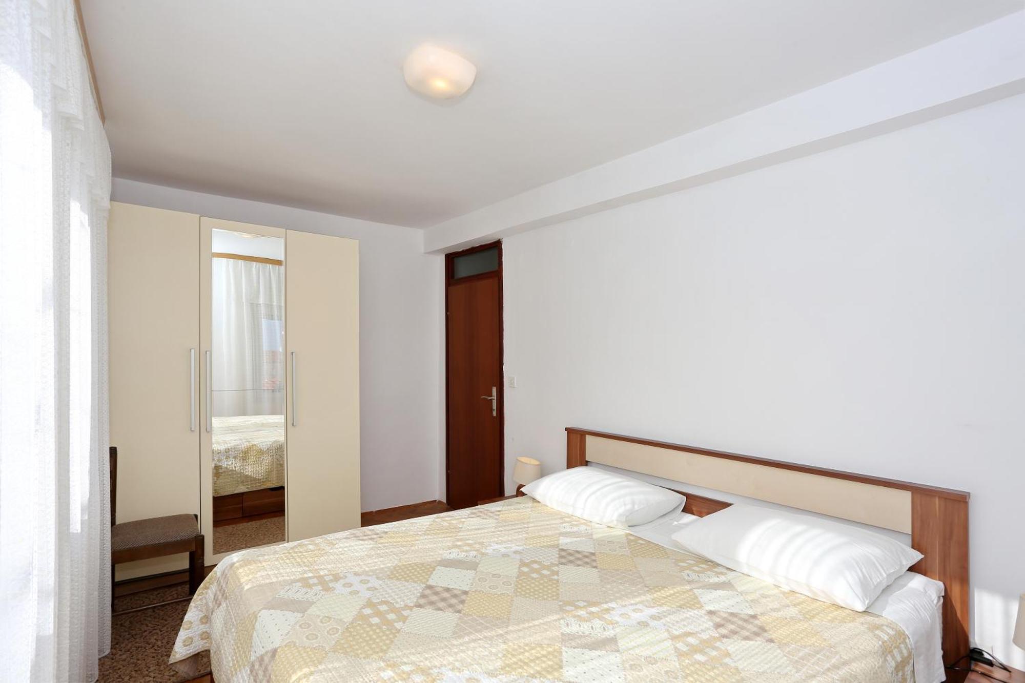 בוזאבה Apartments Olga מראה חיצוני תמונה