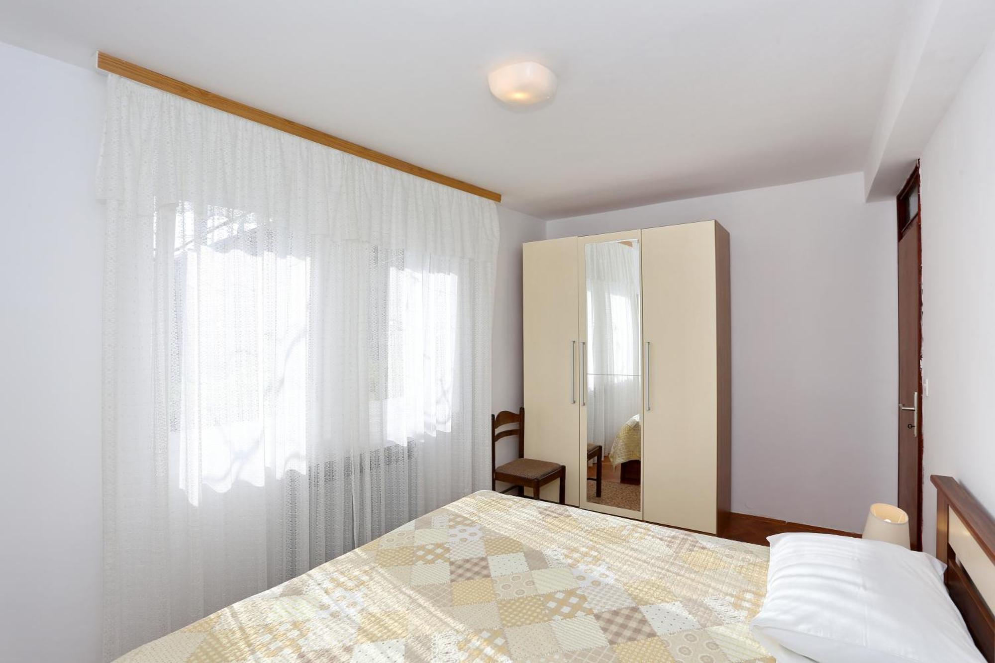 בוזאבה Apartments Olga מראה חיצוני תמונה