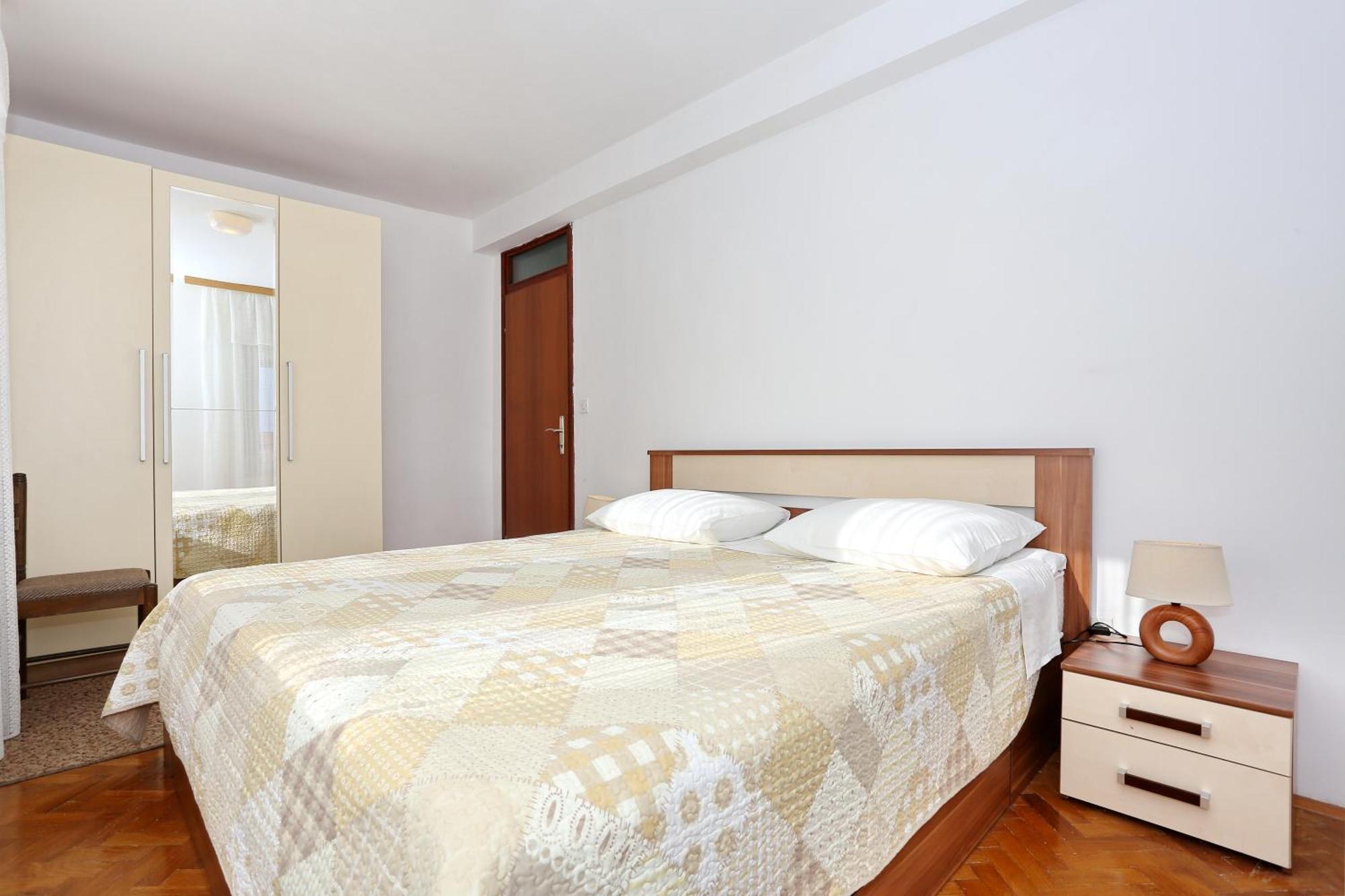 בוזאבה Apartments Olga מראה חיצוני תמונה