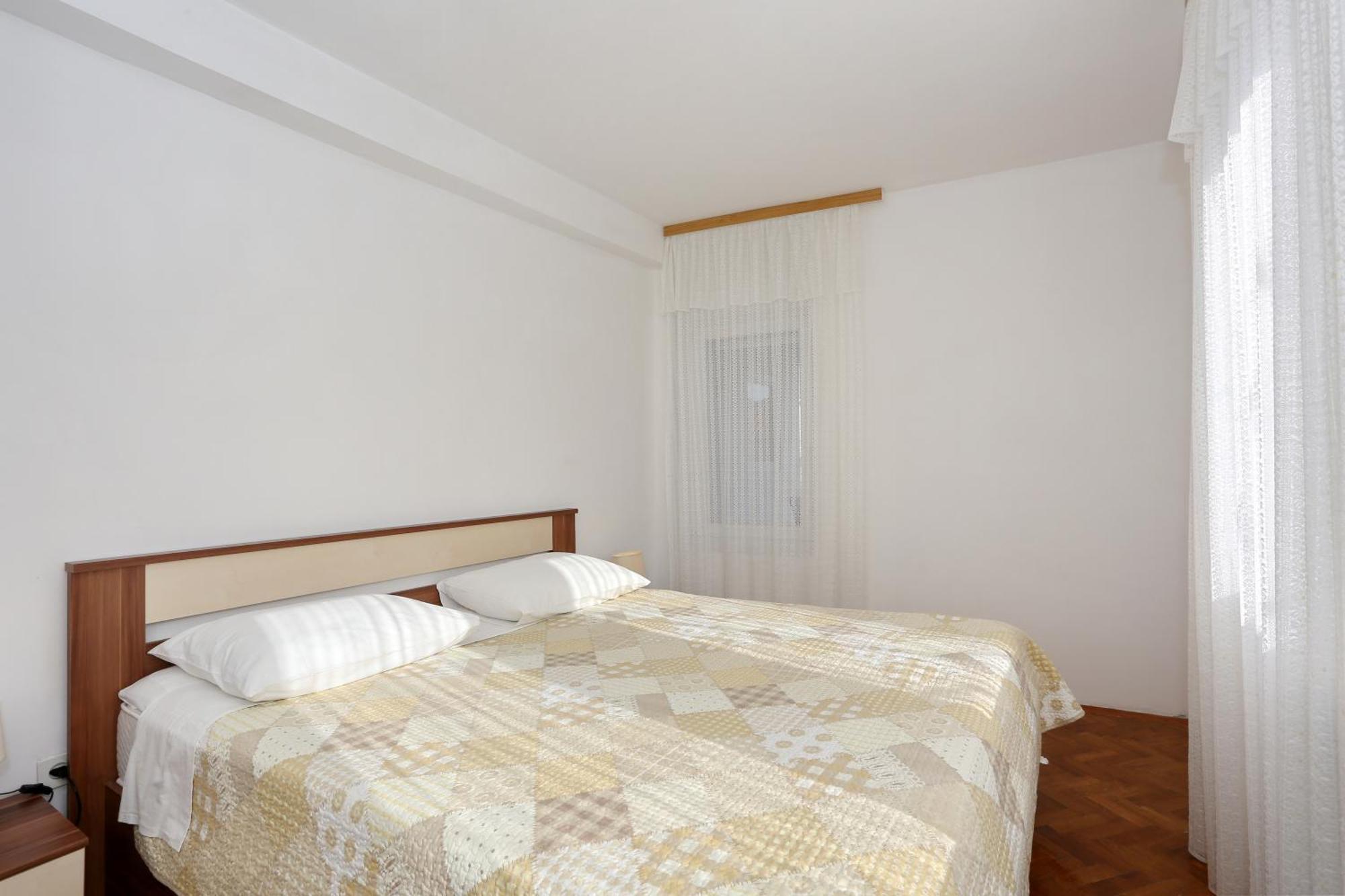 בוזאבה Apartments Olga מראה חיצוני תמונה