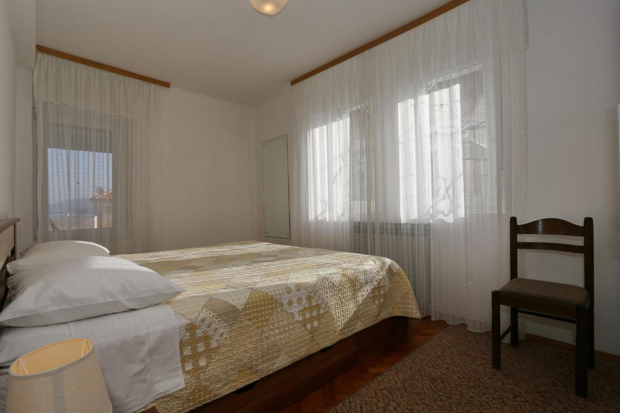 בוזאבה Apartments Olga מראה חיצוני תמונה