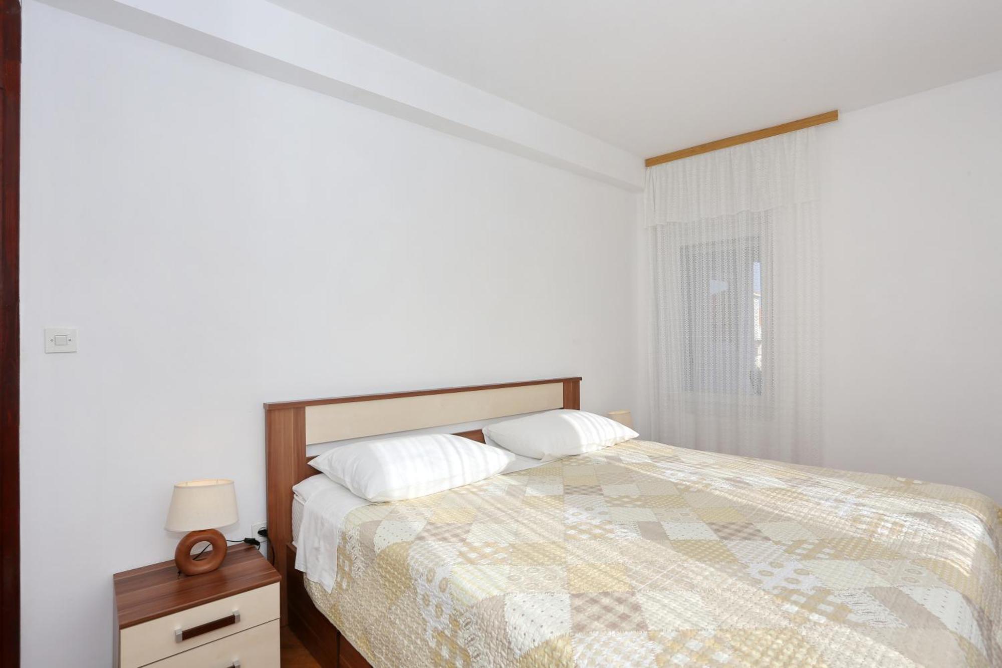 בוזאבה Apartments Olga מראה חיצוני תמונה