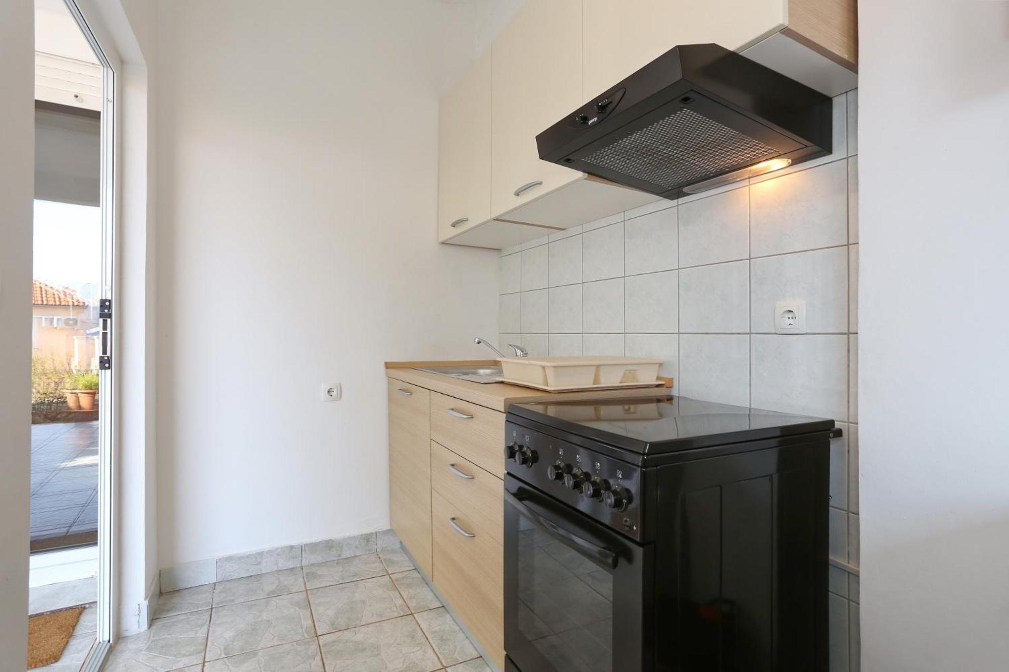 בוזאבה Apartments Olga מראה חיצוני תמונה