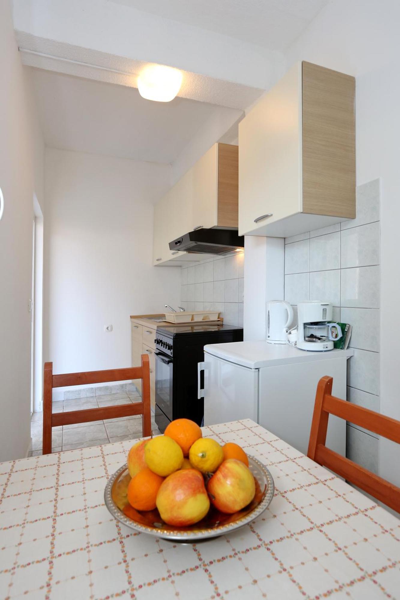 בוזאבה Apartments Olga מראה חיצוני תמונה