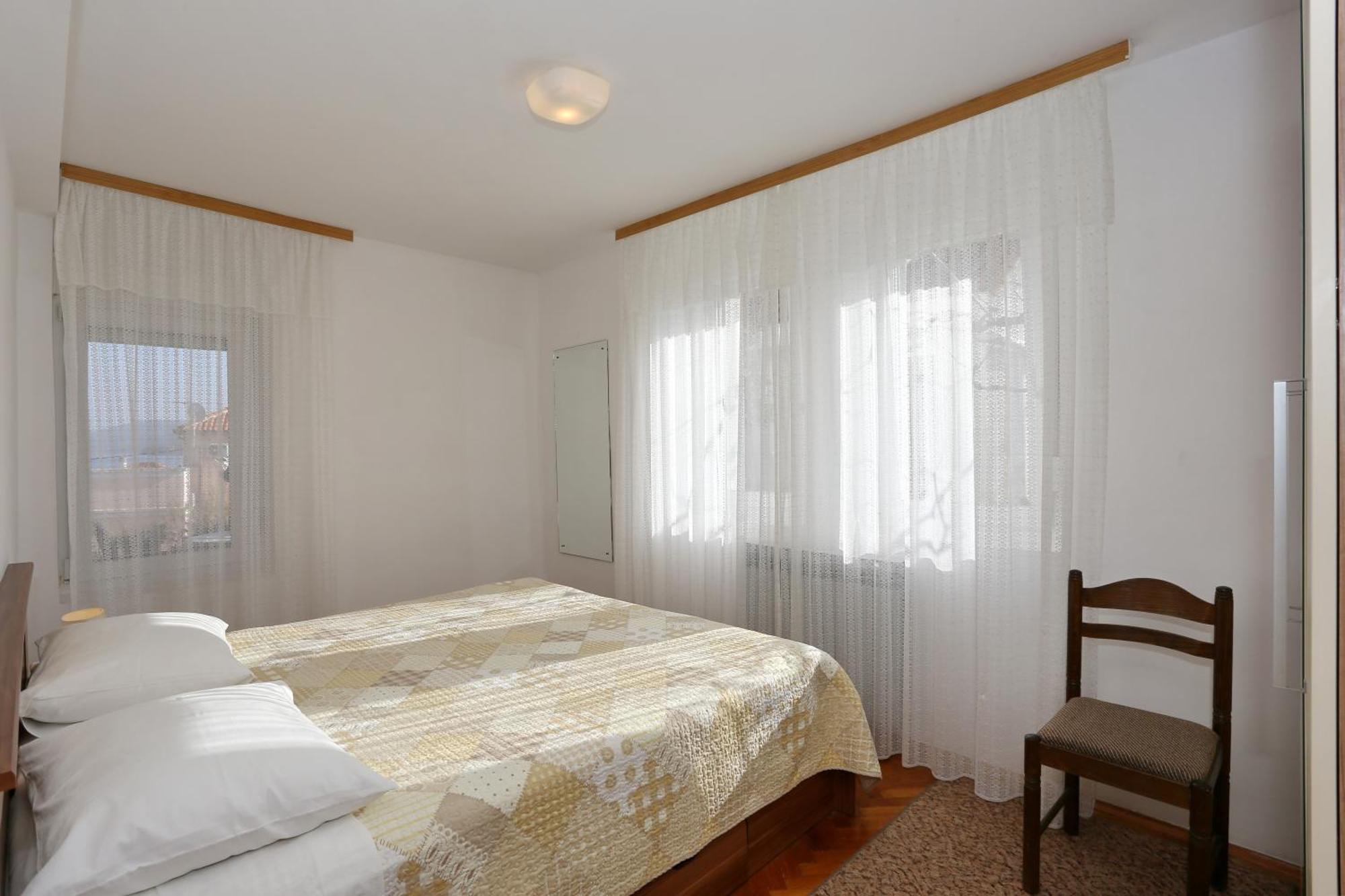 בוזאבה Apartments Olga מראה חיצוני תמונה