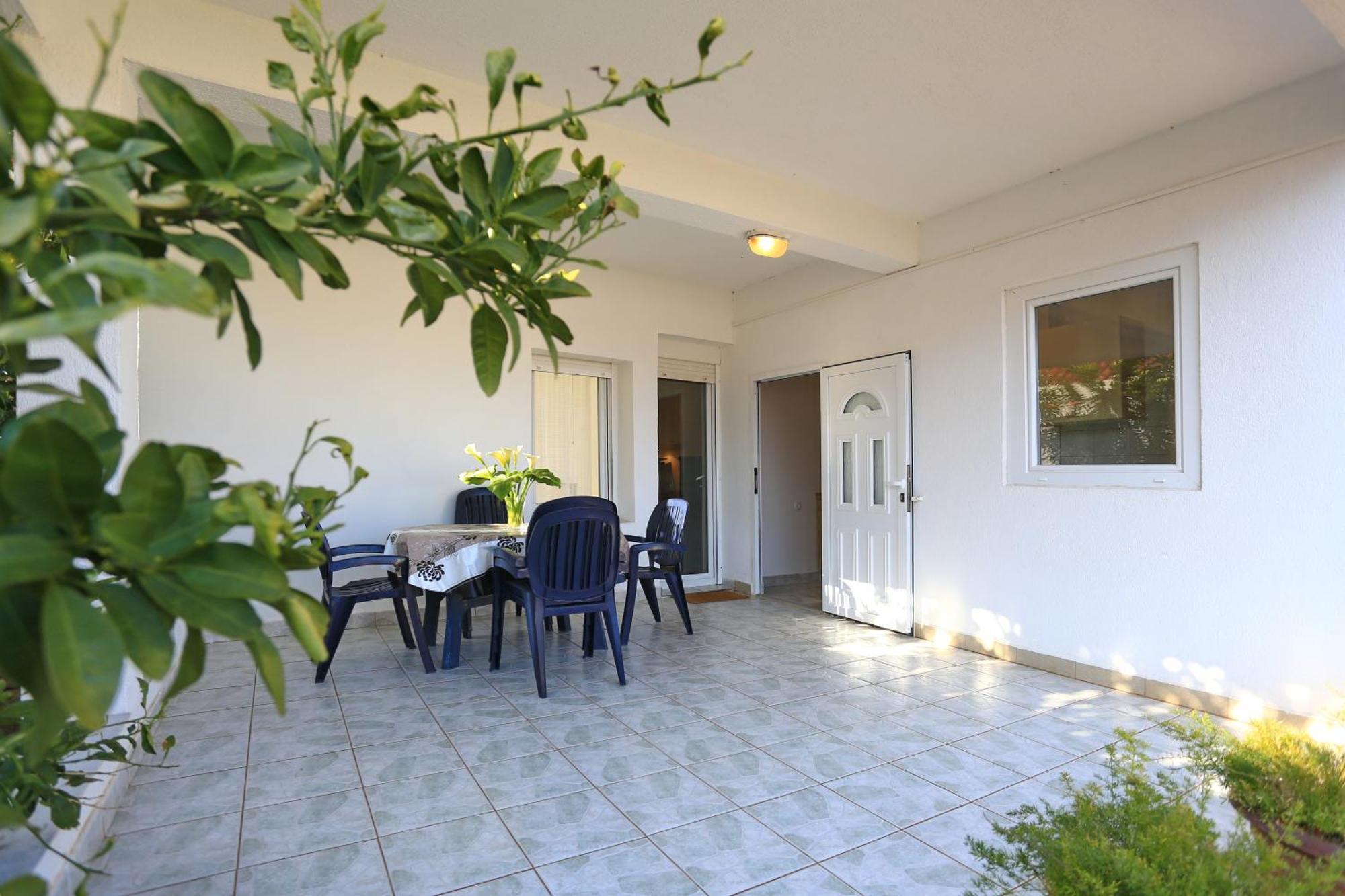 בוזאבה Apartments Olga מראה חיצוני תמונה
