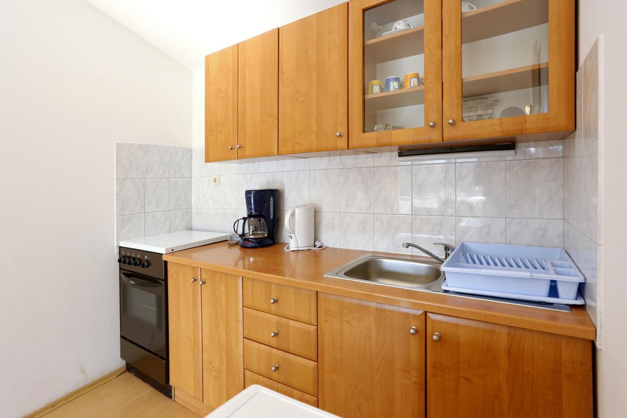 בוזאבה Apartments Olga מראה חיצוני תמונה