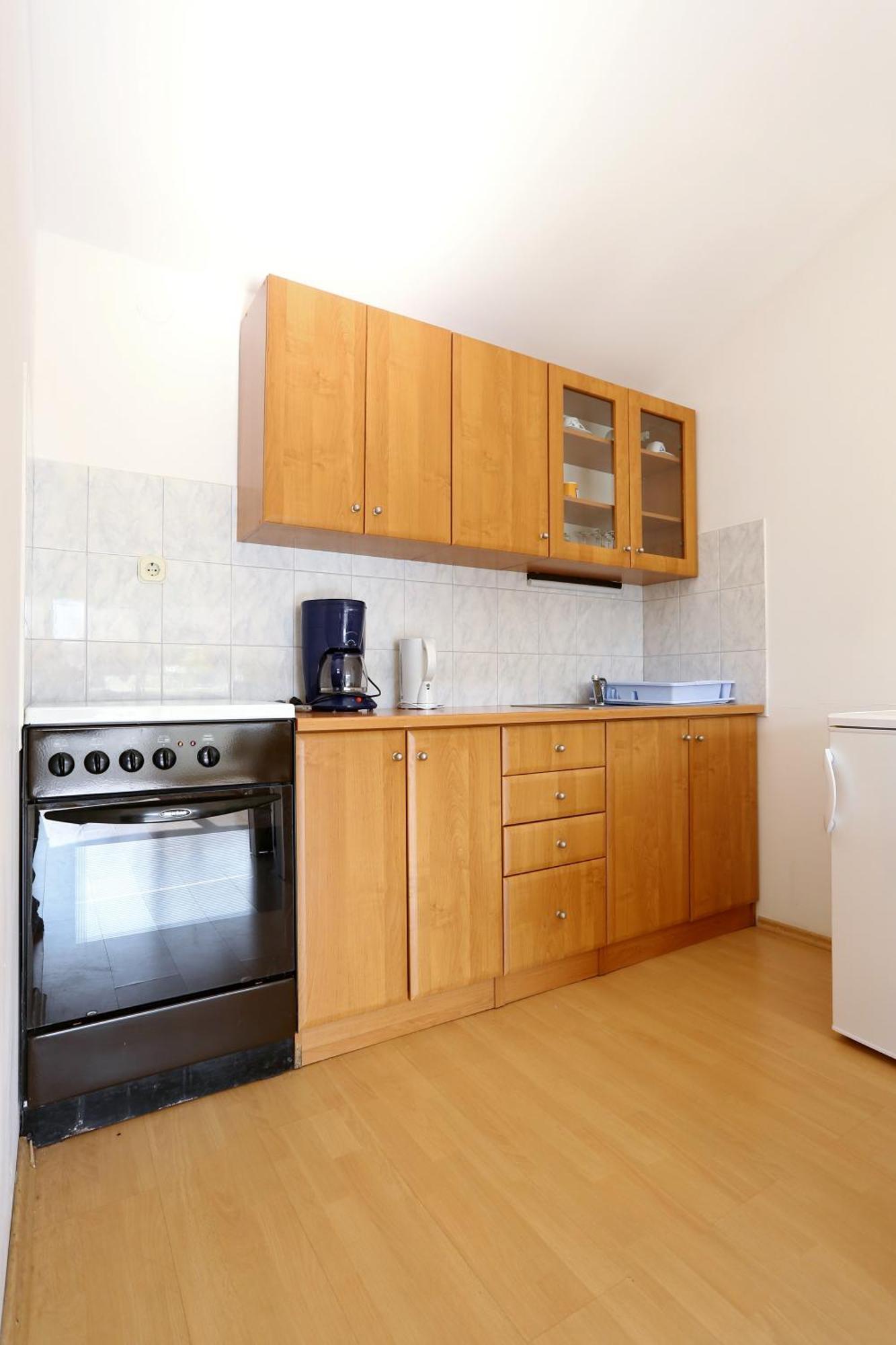 בוזאבה Apartments Olga מראה חיצוני תמונה