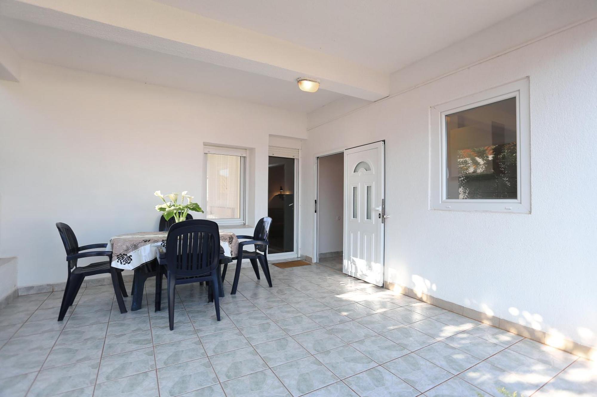 בוזאבה Apartments Olga מראה חיצוני תמונה