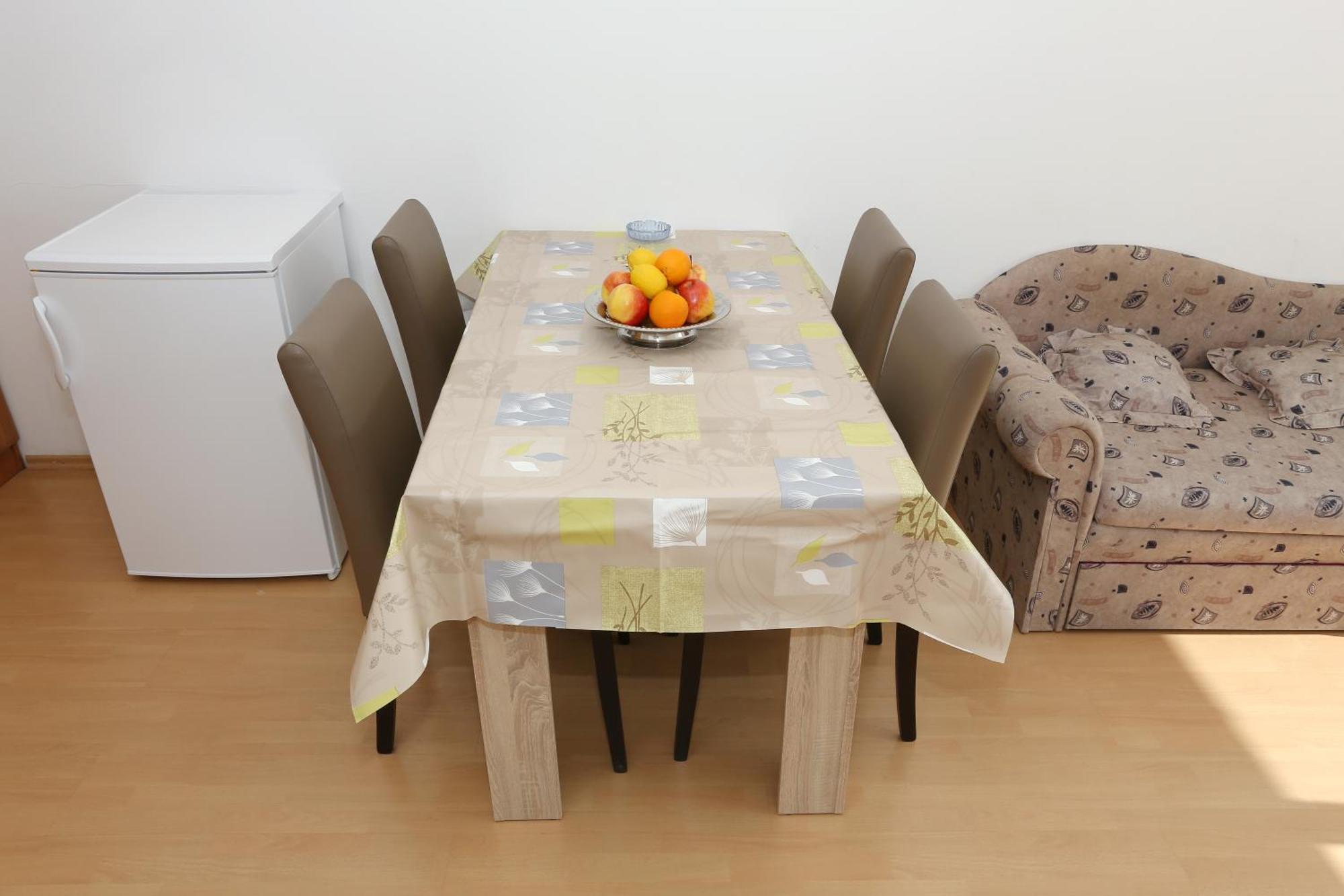 בוזאבה Apartments Olga מראה חיצוני תמונה
