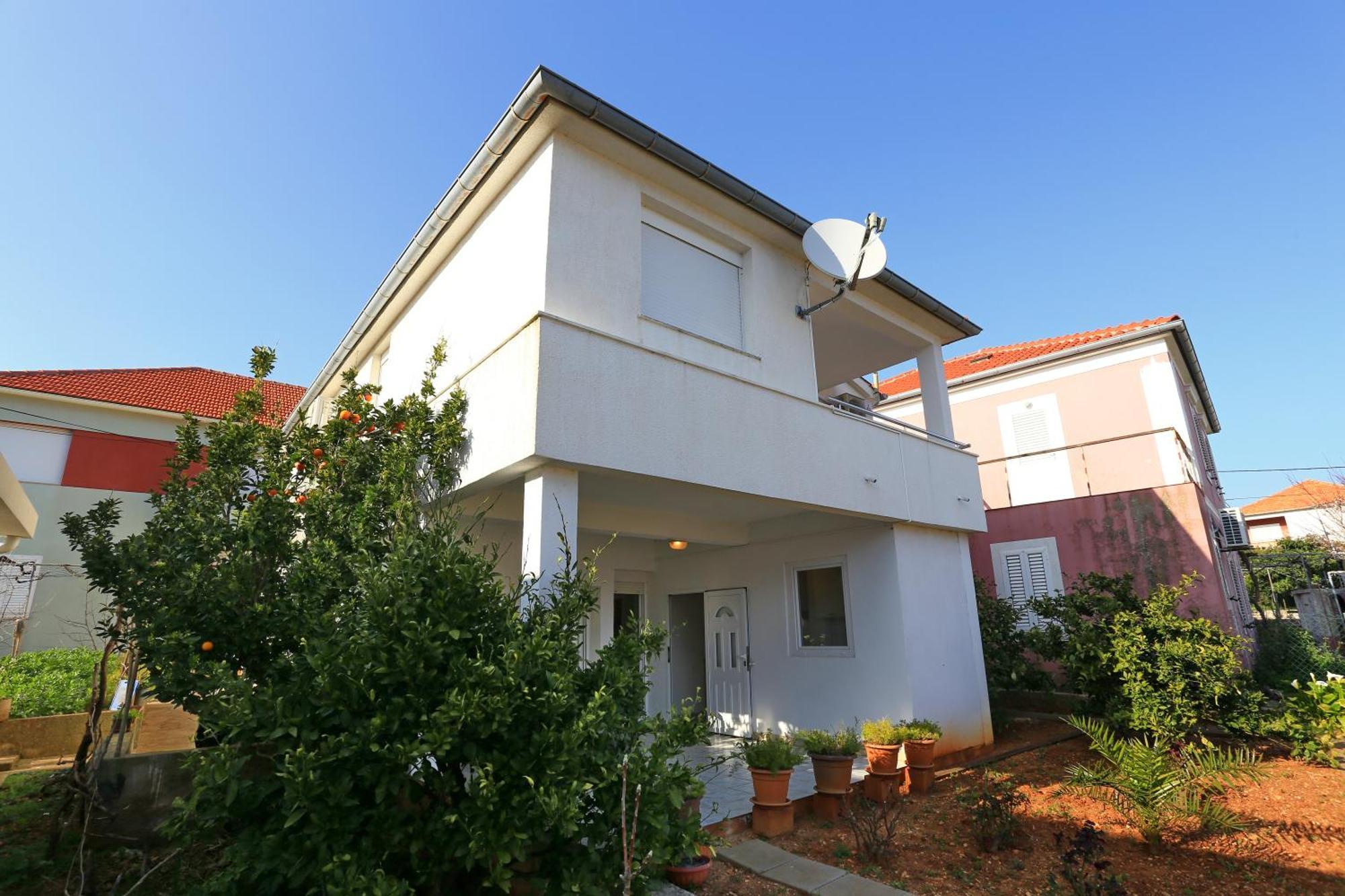 בוזאבה Apartments Olga מראה חיצוני תמונה