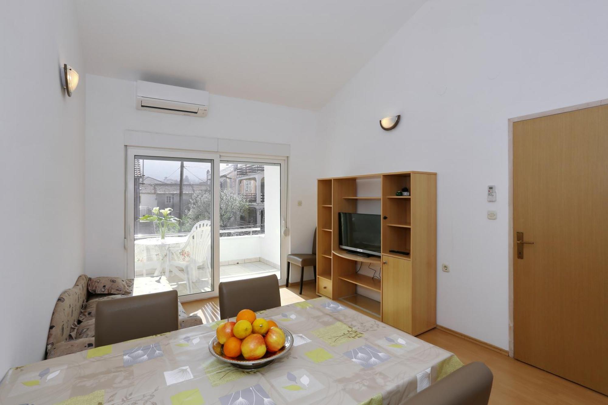 בוזאבה Apartments Olga מראה חיצוני תמונה