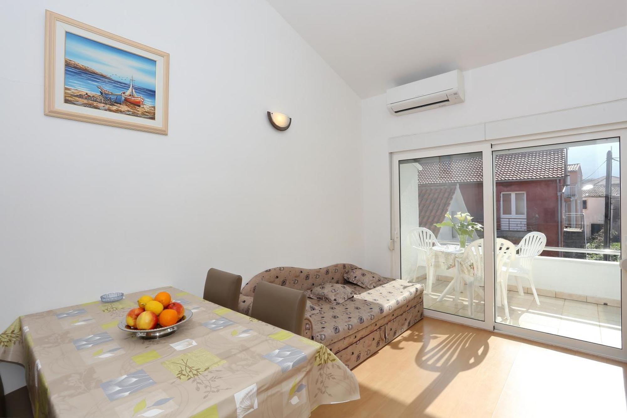 בוזאבה Apartments Olga מראה חיצוני תמונה