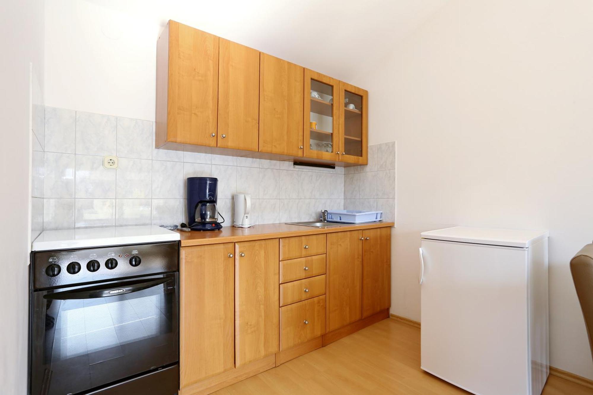 בוזאבה Apartments Olga מראה חיצוני תמונה