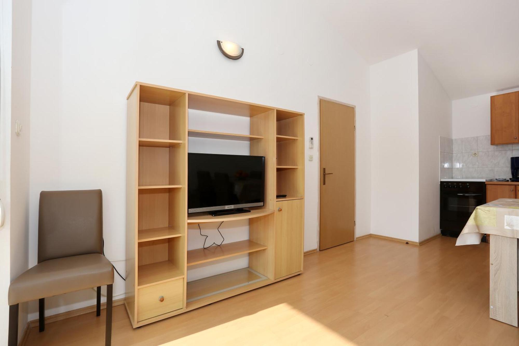 בוזאבה Apartments Olga מראה חיצוני תמונה