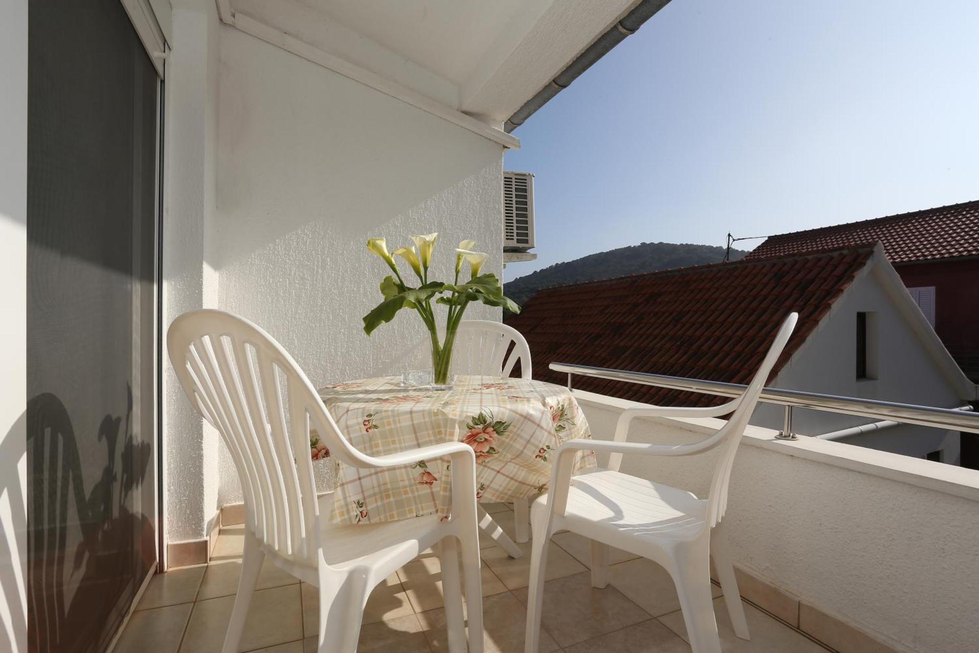 בוזאבה Apartments Olga מראה חיצוני תמונה