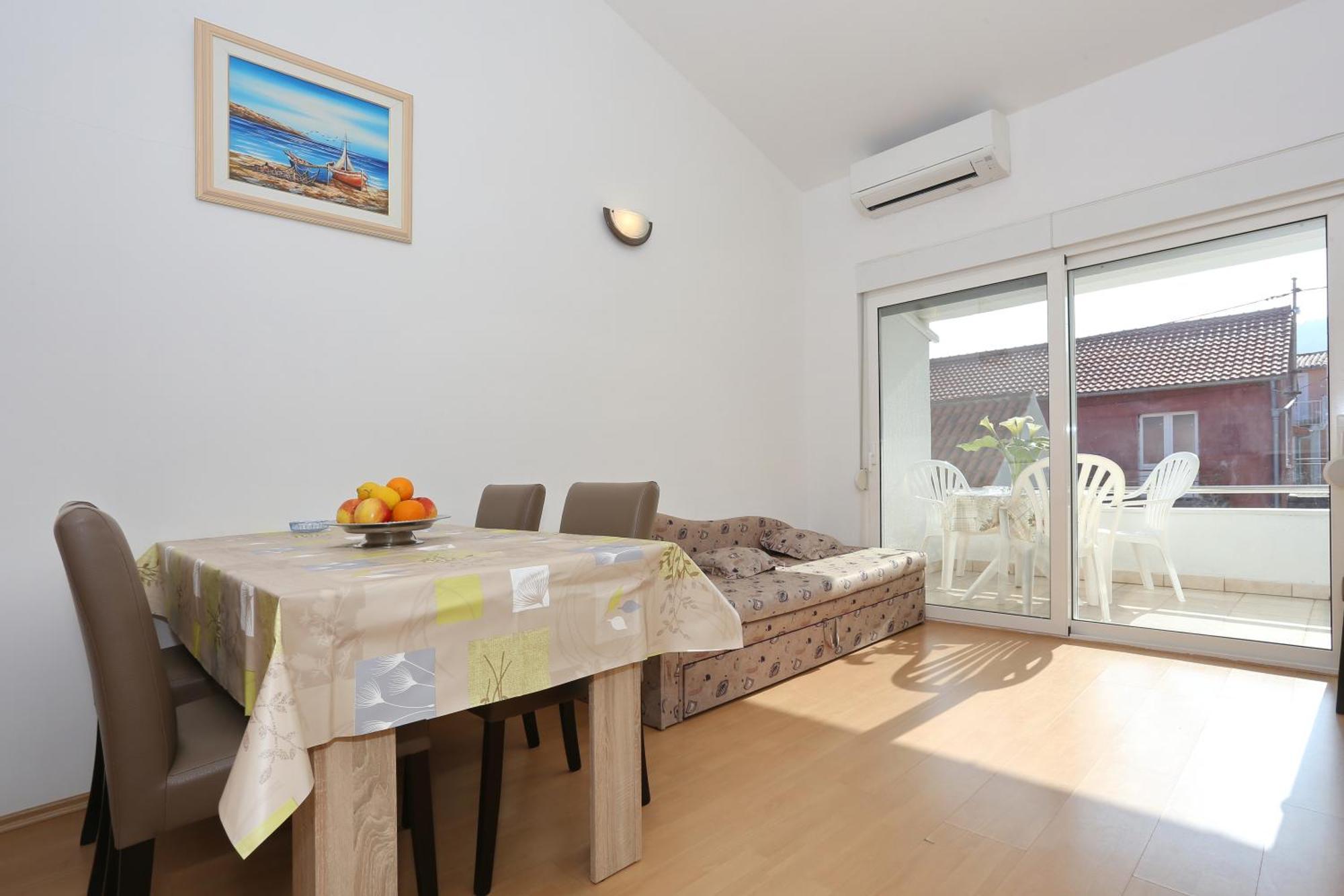 בוזאבה Apartments Olga מראה חיצוני תמונה