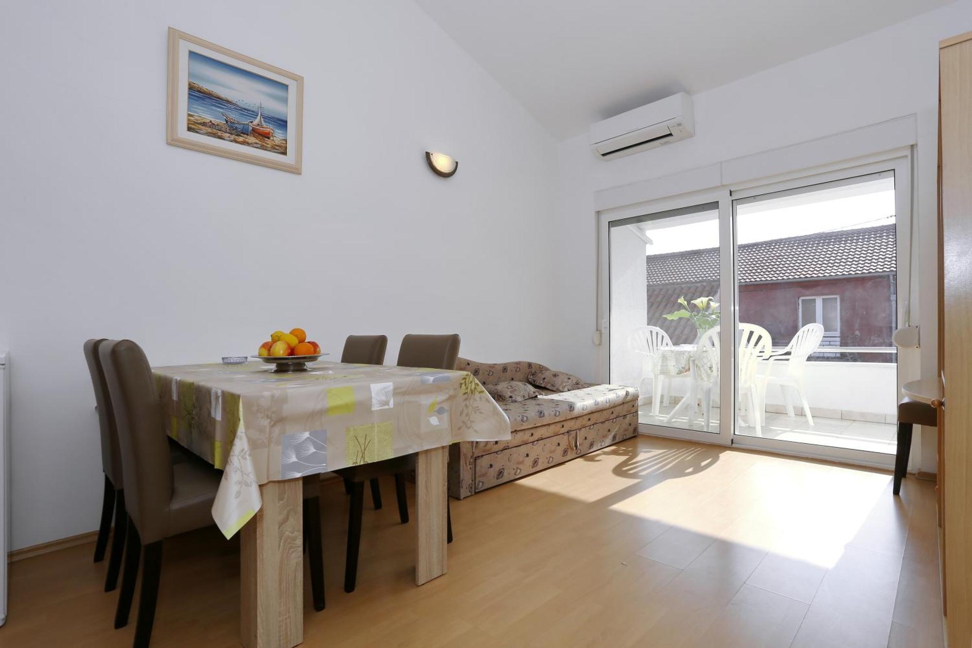 בוזאבה Apartments Olga מראה חיצוני תמונה