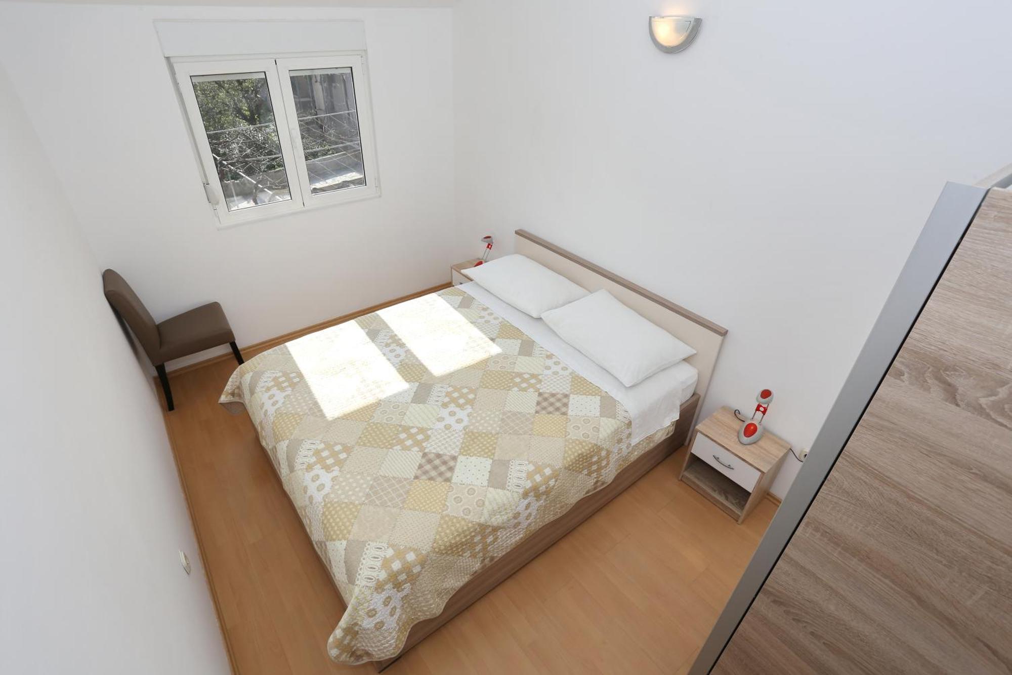 בוזאבה Apartments Olga מראה חיצוני תמונה