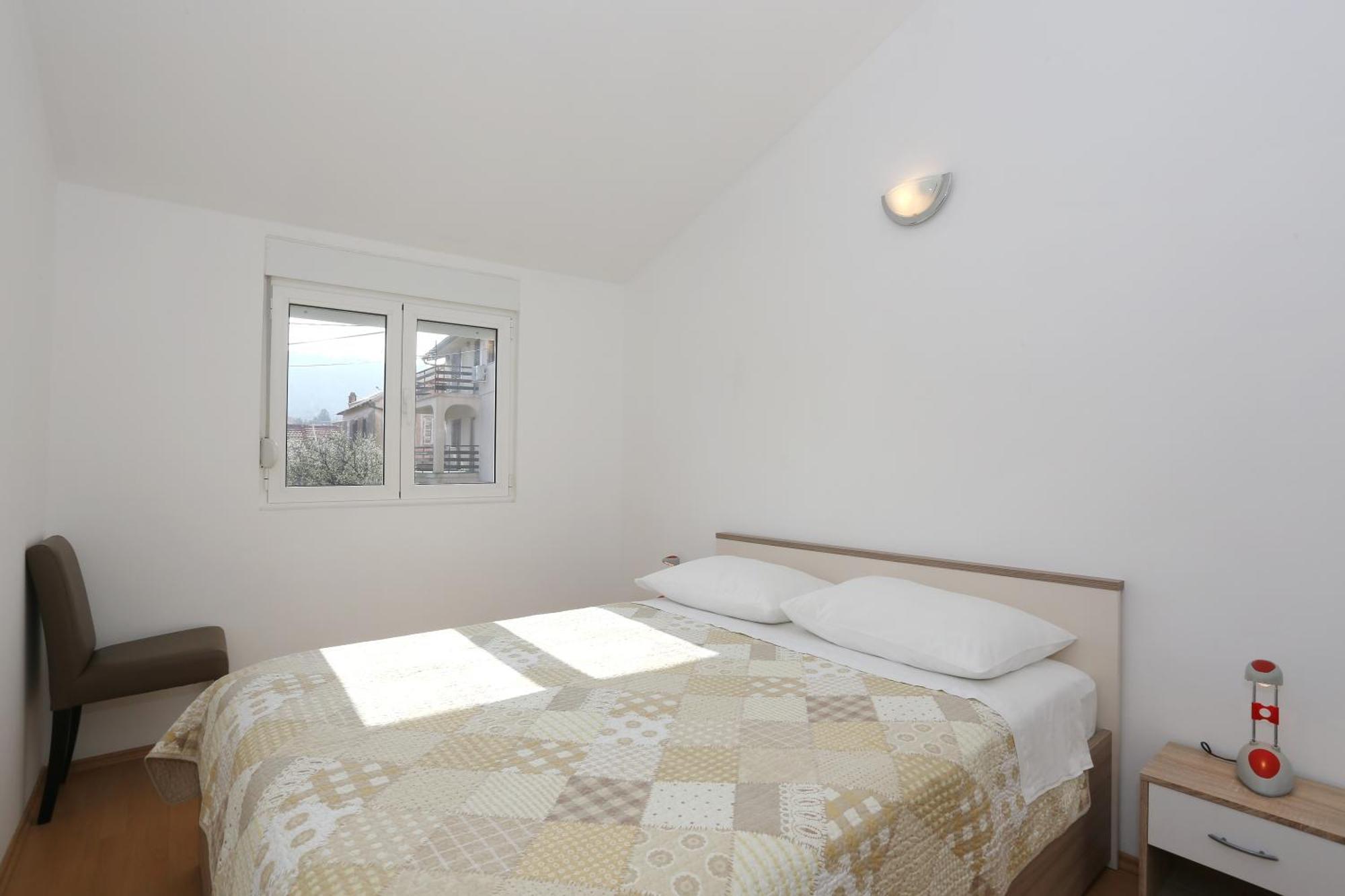 בוזאבה Apartments Olga מראה חיצוני תמונה