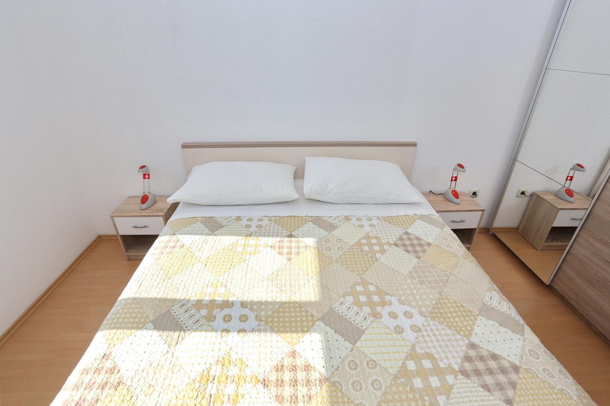 בוזאבה Apartments Olga מראה חיצוני תמונה