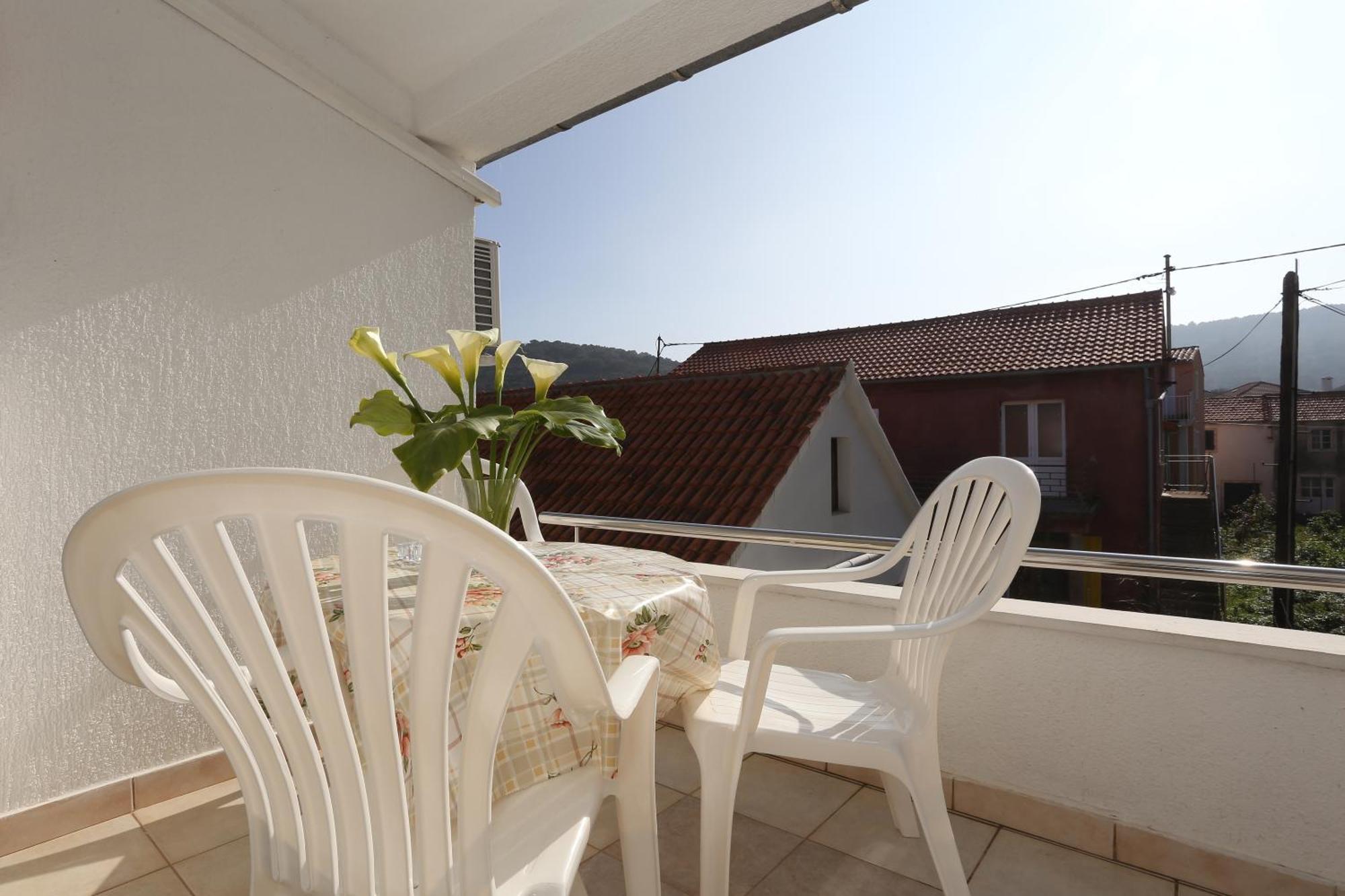 בוזאבה Apartments Olga מראה חיצוני תמונה