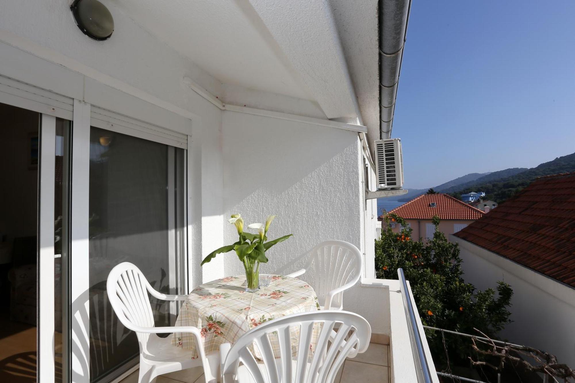 בוזאבה Apartments Olga מראה חיצוני תמונה