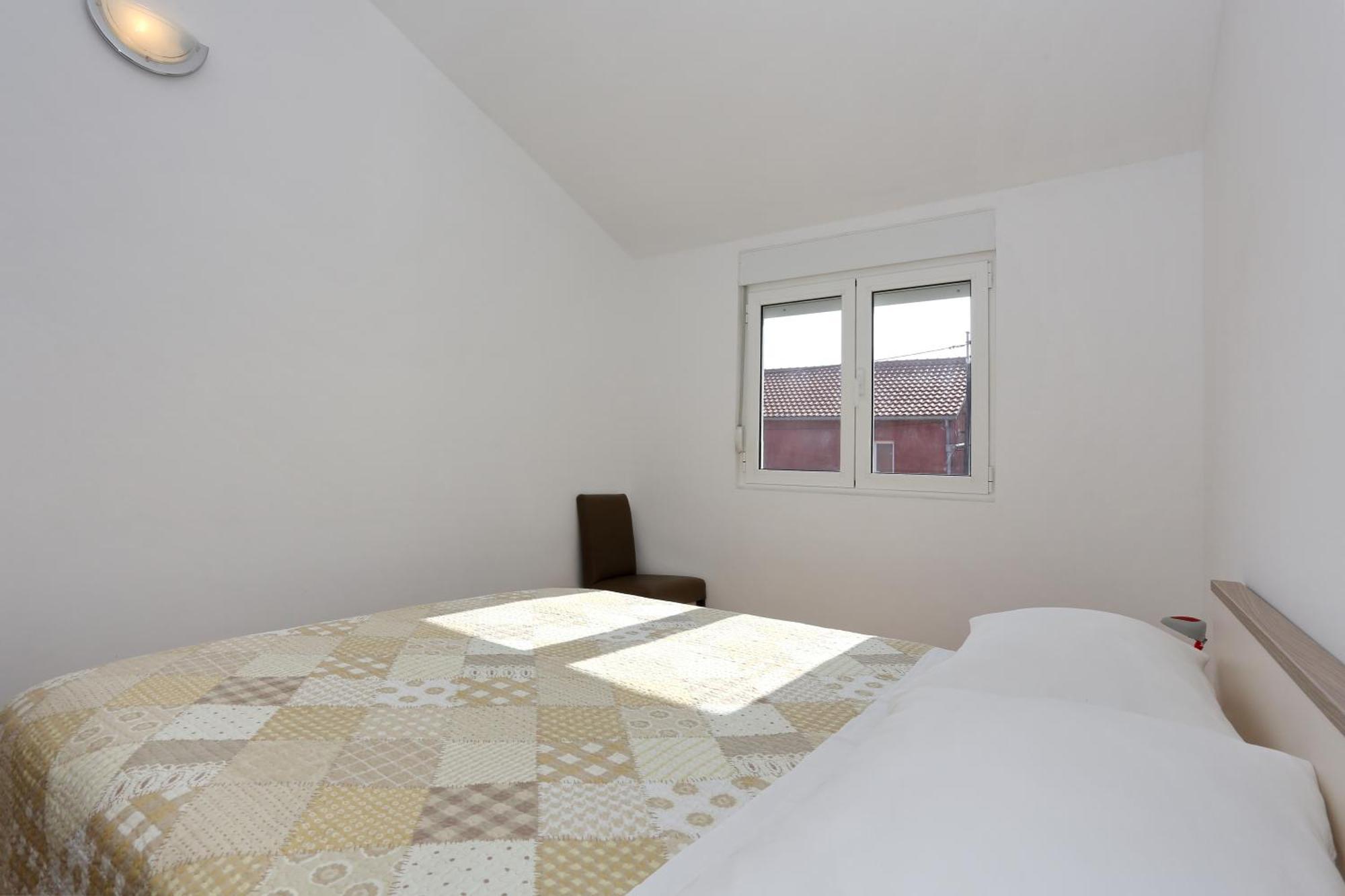 בוזאבה Apartments Olga מראה חיצוני תמונה