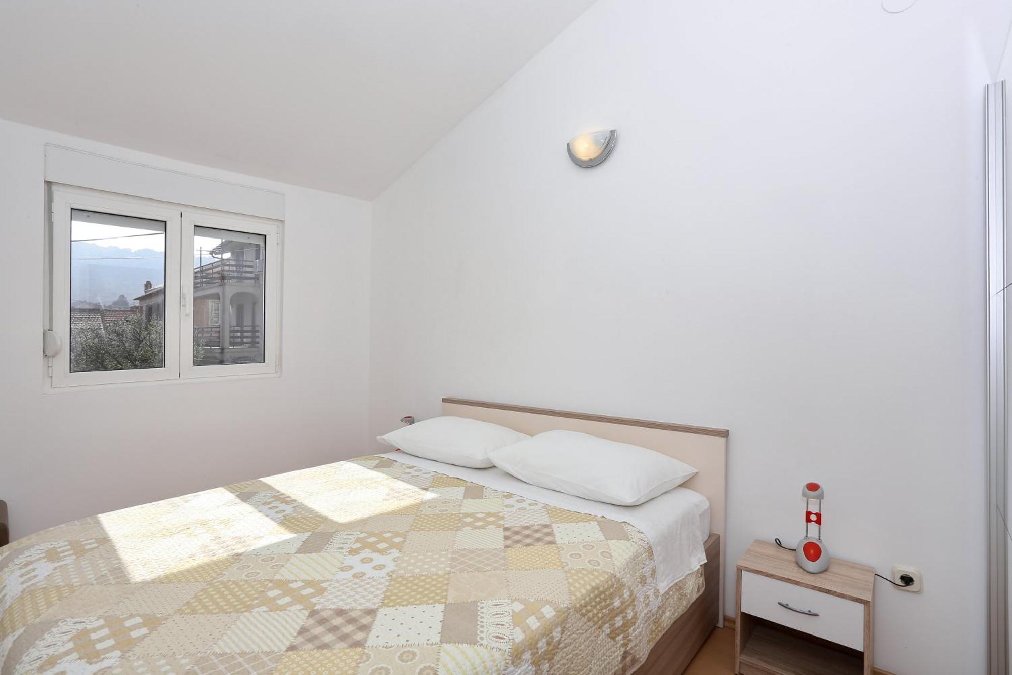 בוזאבה Apartments Olga מראה חיצוני תמונה