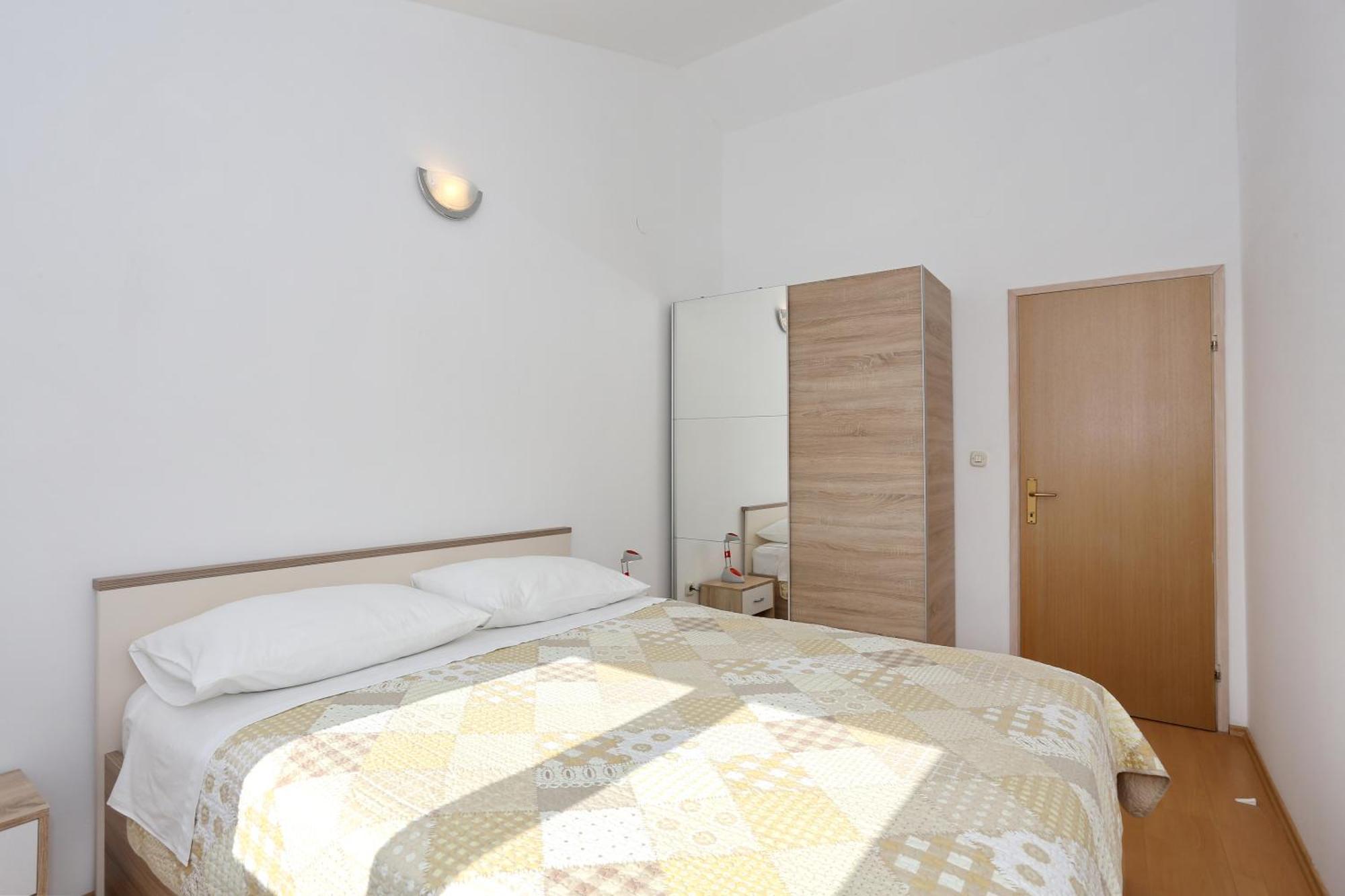 בוזאבה Apartments Olga מראה חיצוני תמונה