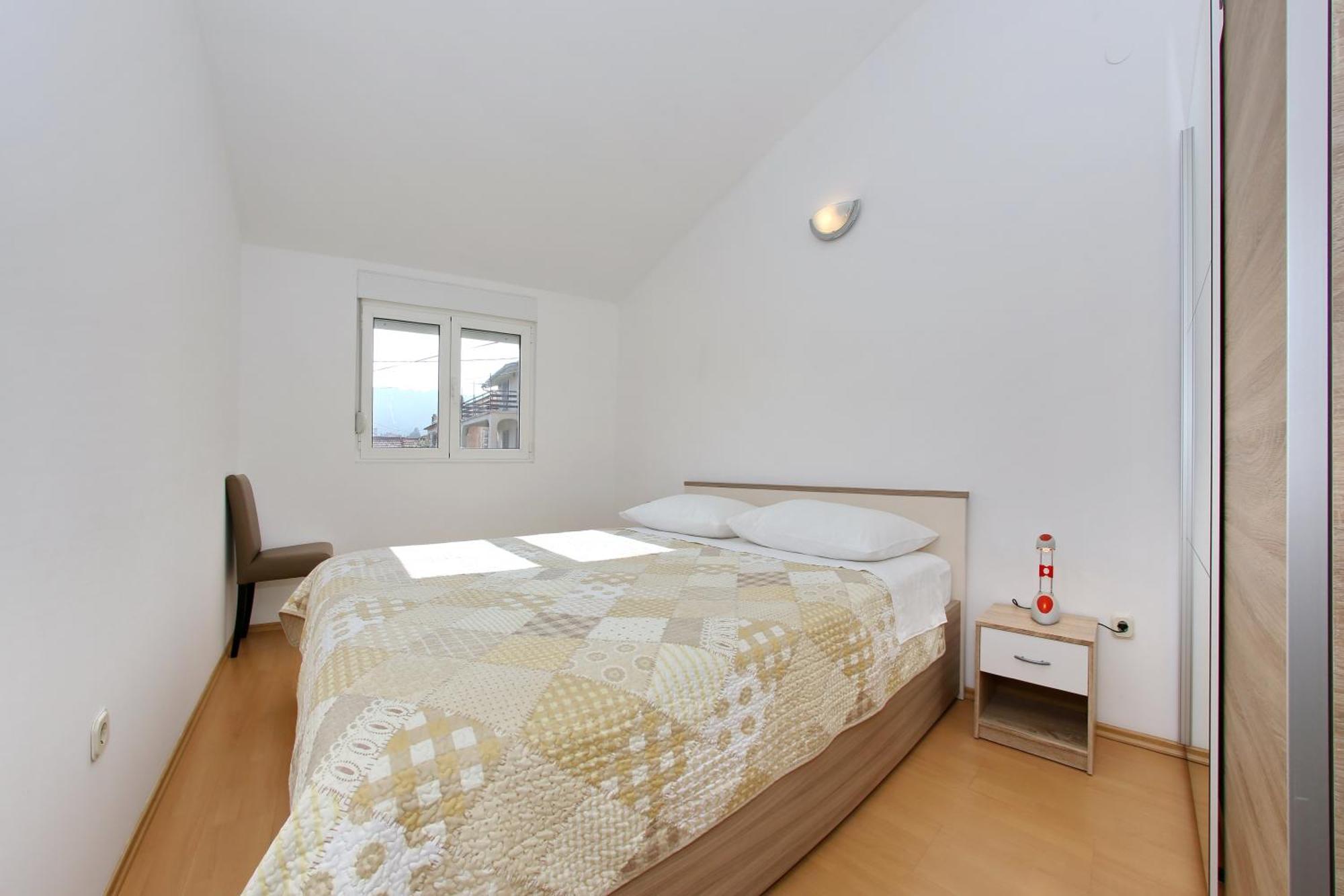 בוזאבה Apartments Olga מראה חיצוני תמונה