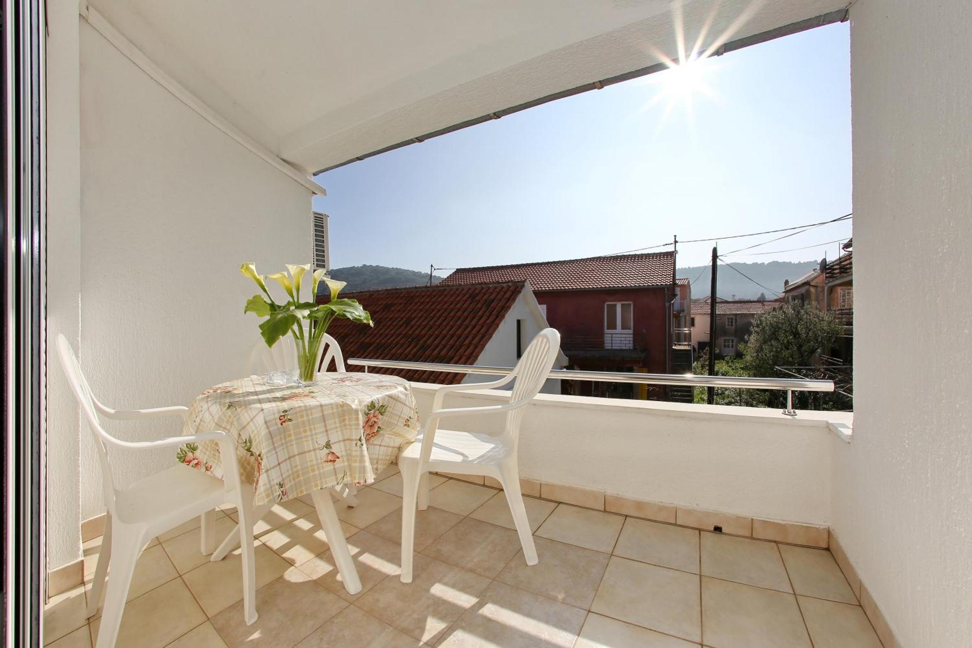 בוזאבה Apartments Olga מראה חיצוני תמונה