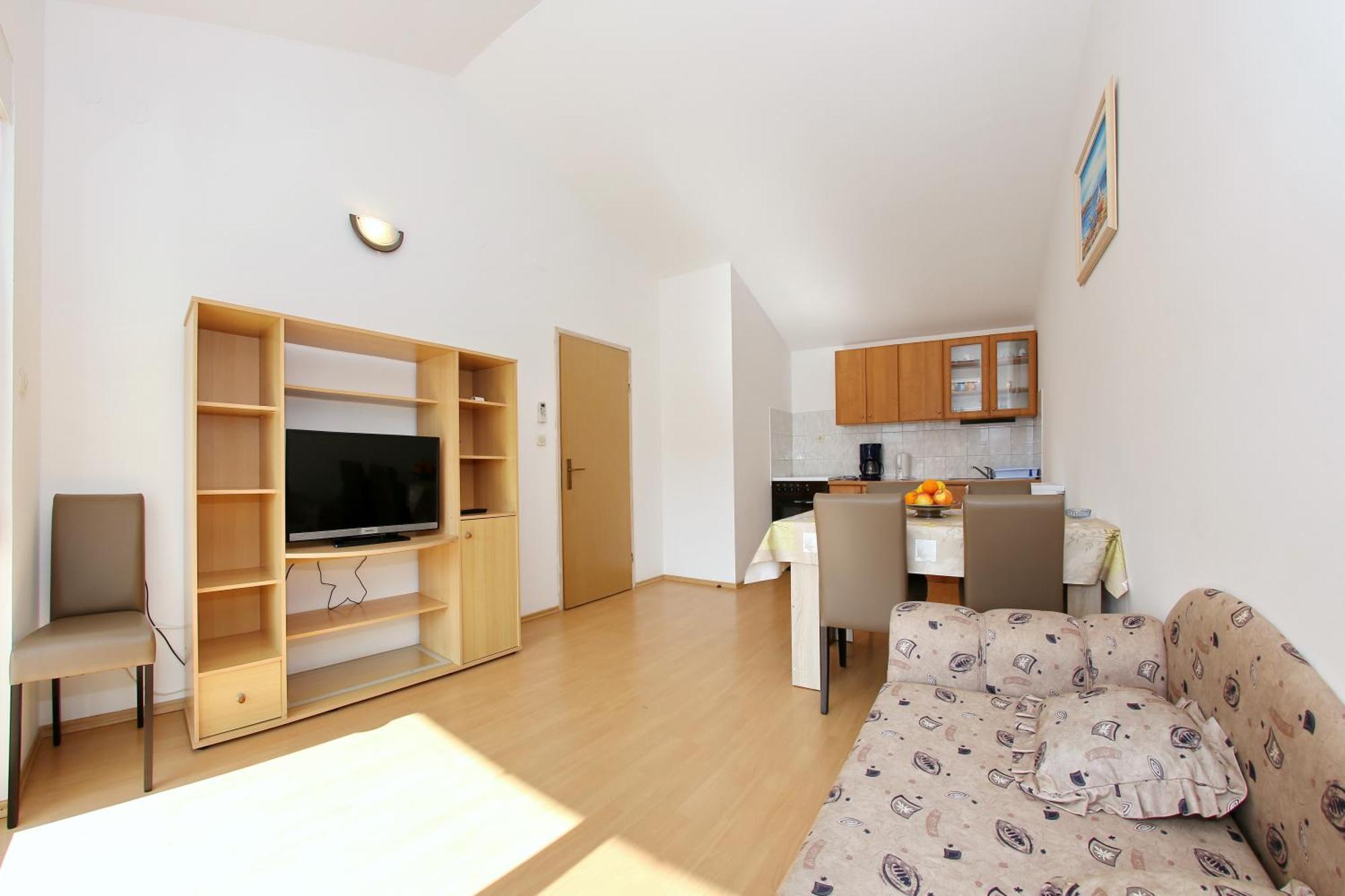 בוזאבה Apartments Olga מראה חיצוני תמונה