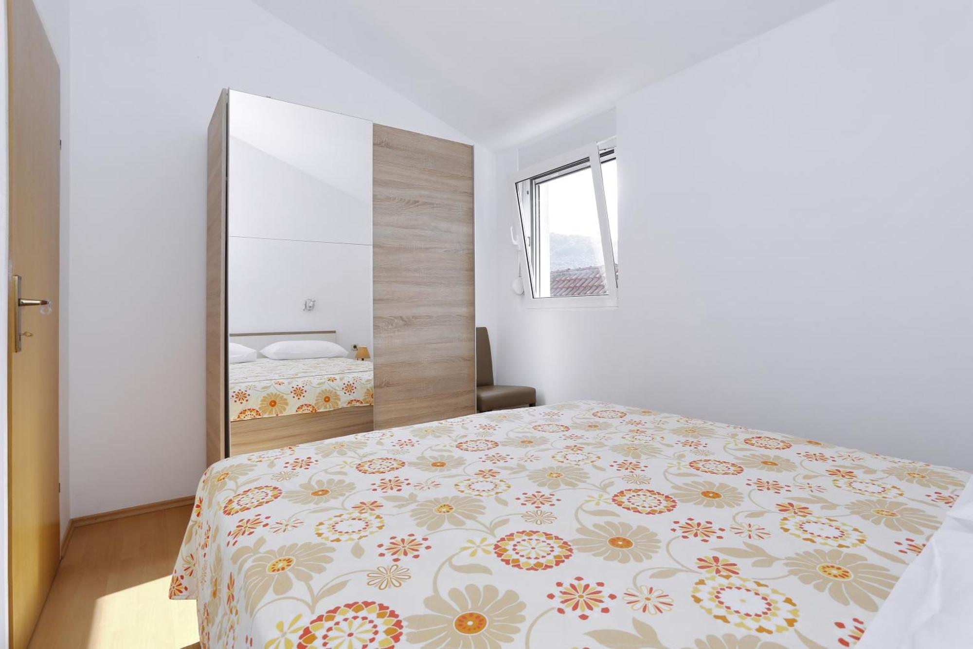בוזאבה Apartments Olga מראה חיצוני תמונה