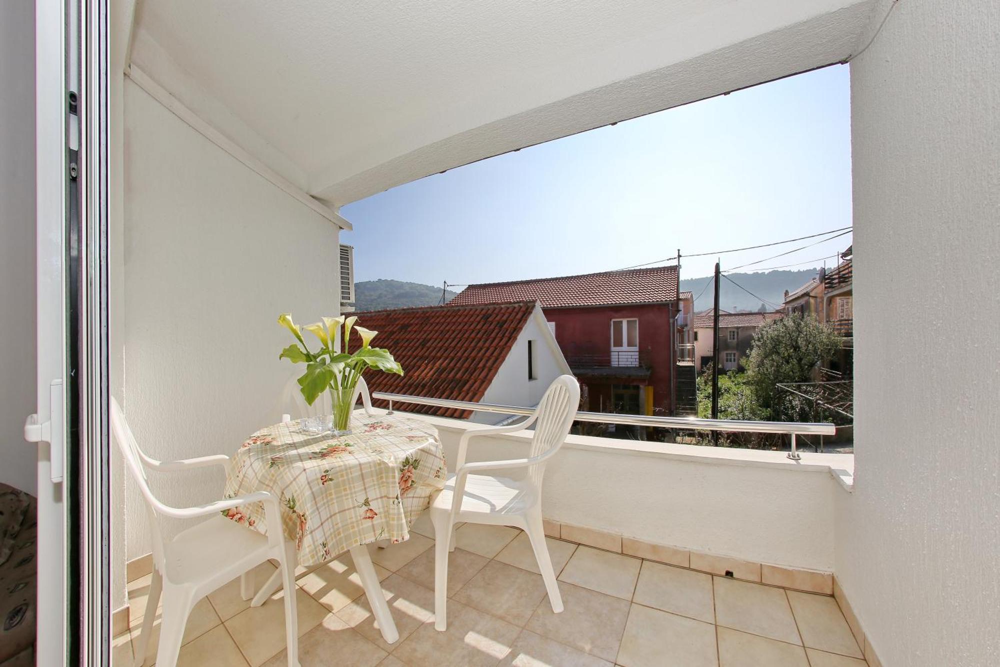 בוזאבה Apartments Olga מראה חיצוני תמונה