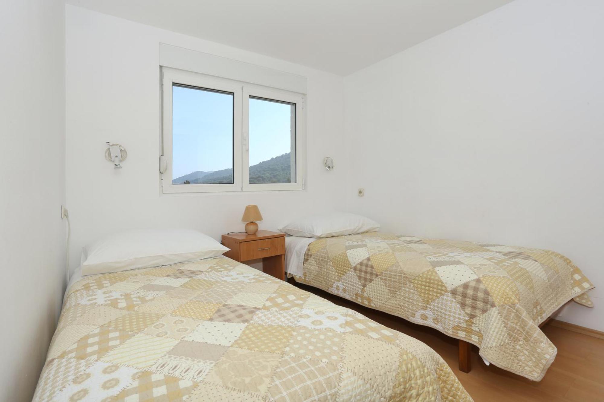 בוזאבה Apartments Olga מראה חיצוני תמונה