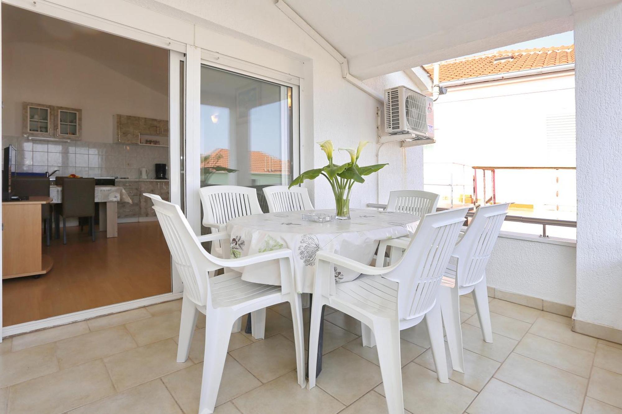 בוזאבה Apartments Olga מראה חיצוני תמונה