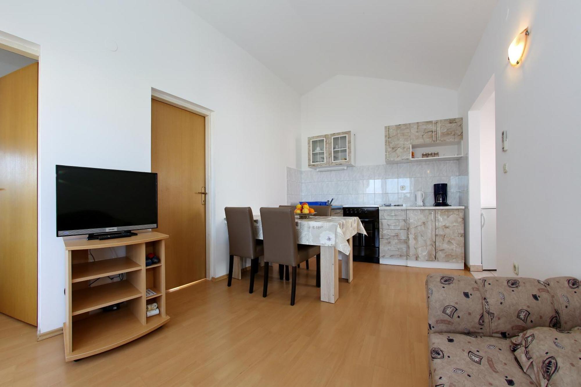 בוזאבה Apartments Olga מראה חיצוני תמונה