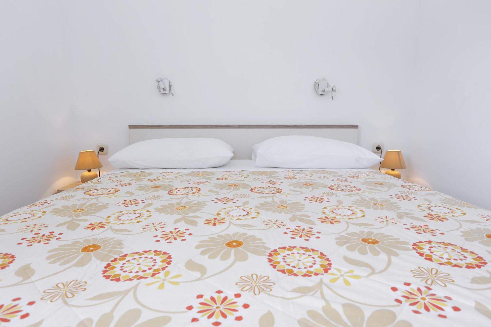 בוזאבה Apartments Olga מראה חיצוני תמונה