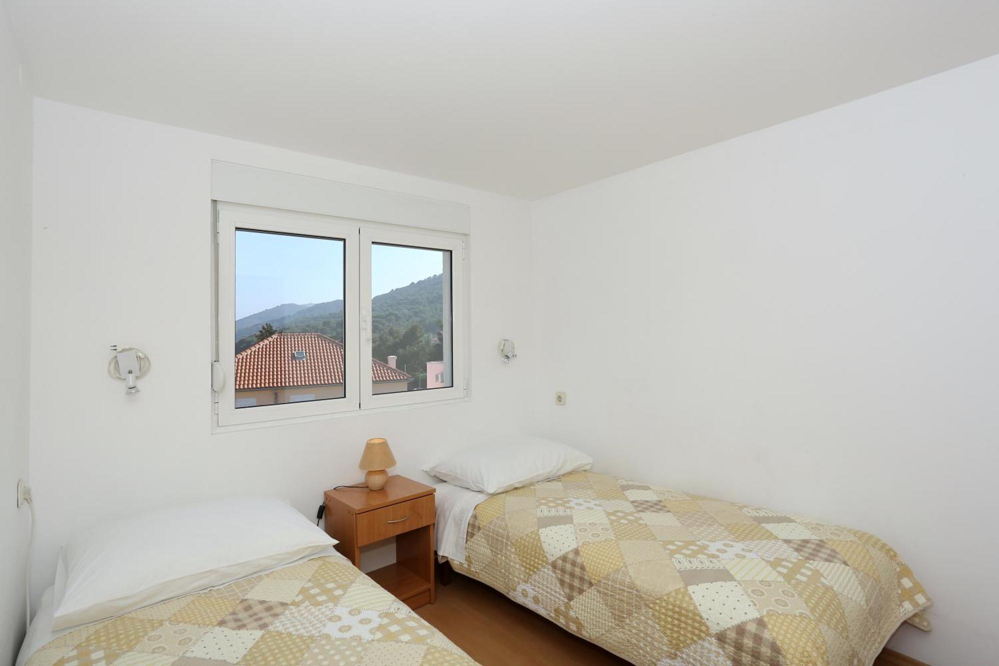 בוזאבה Apartments Olga מראה חיצוני תמונה